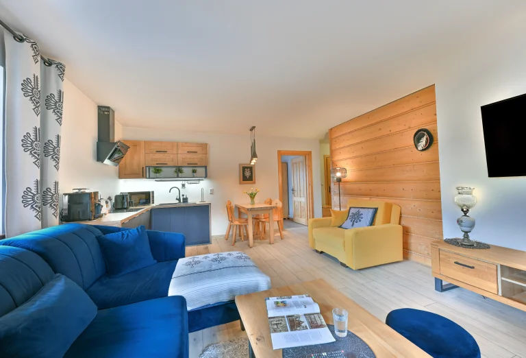 Apartament Sobiczkowa No 2 -Kościelisko