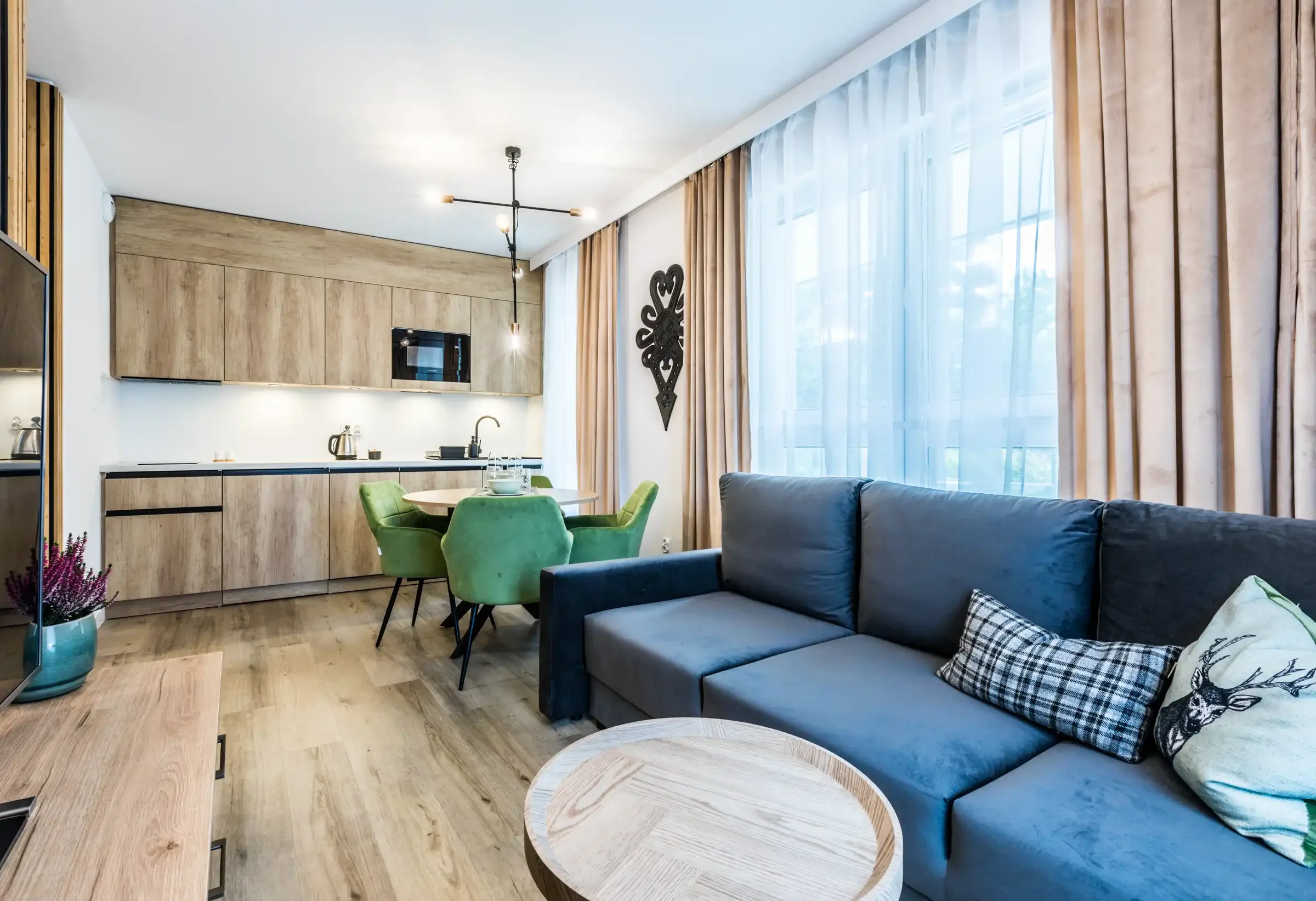 Apartament Zakopiański Spa & Relax 305