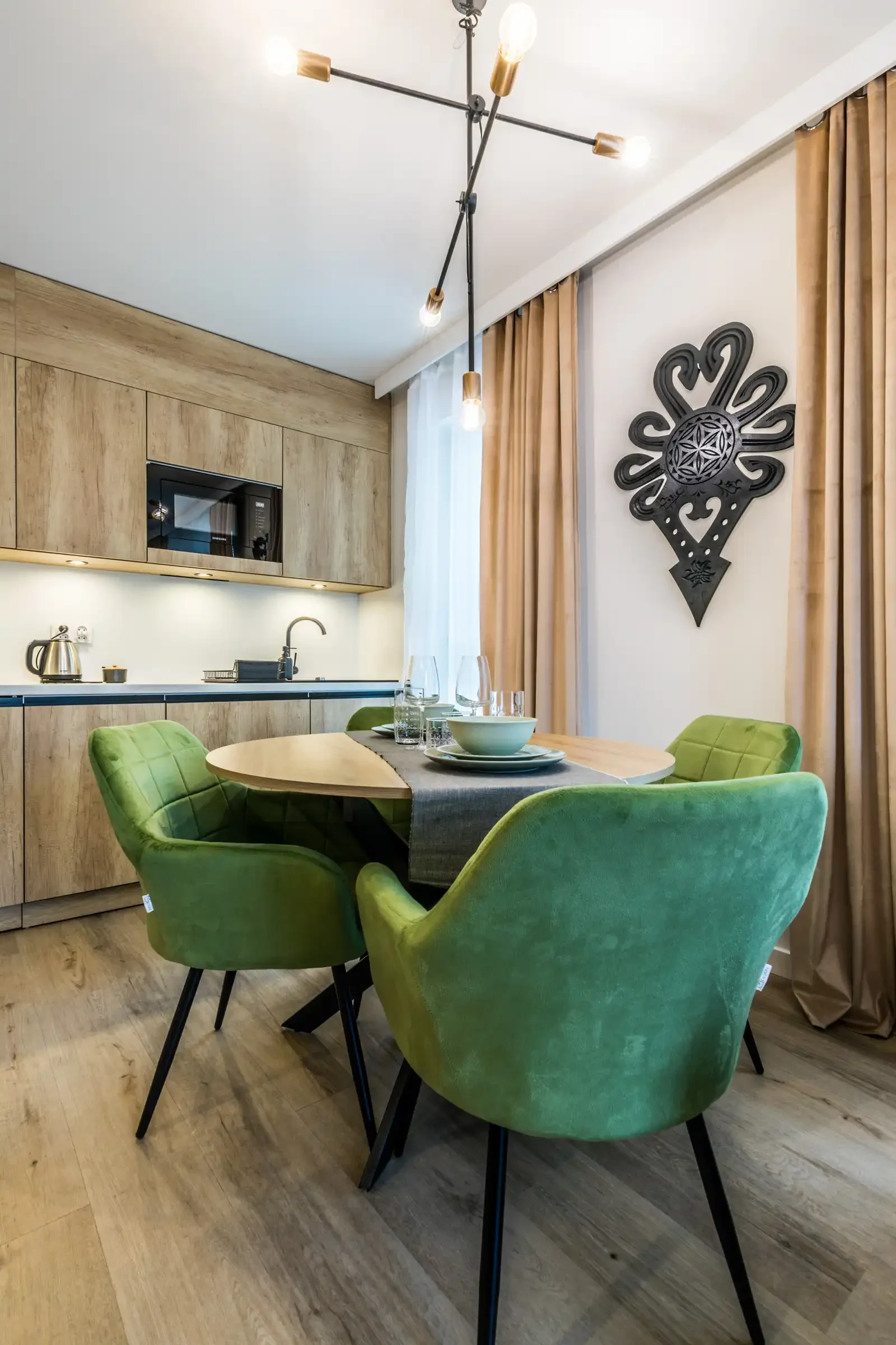Apartament Zakopiański Spa & Relax 305