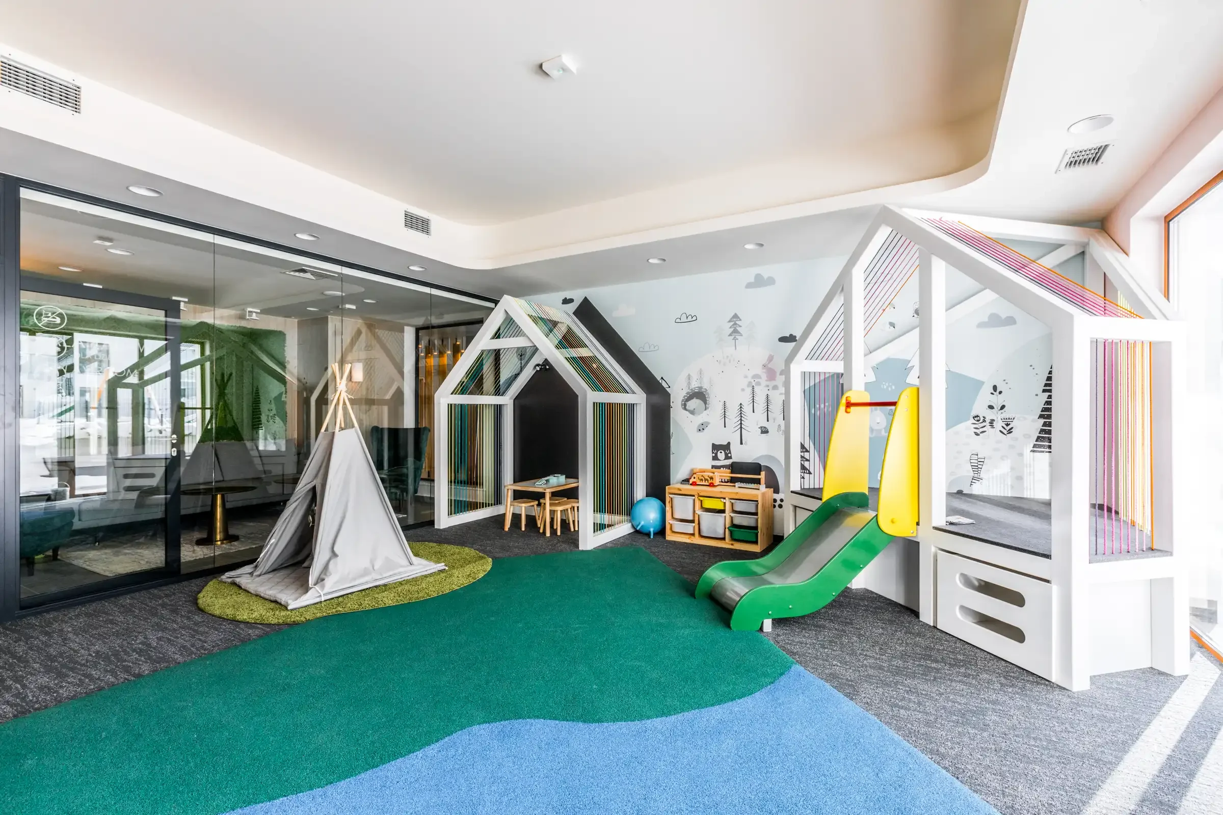 Apartament Zakopiański Spa & Relax 24