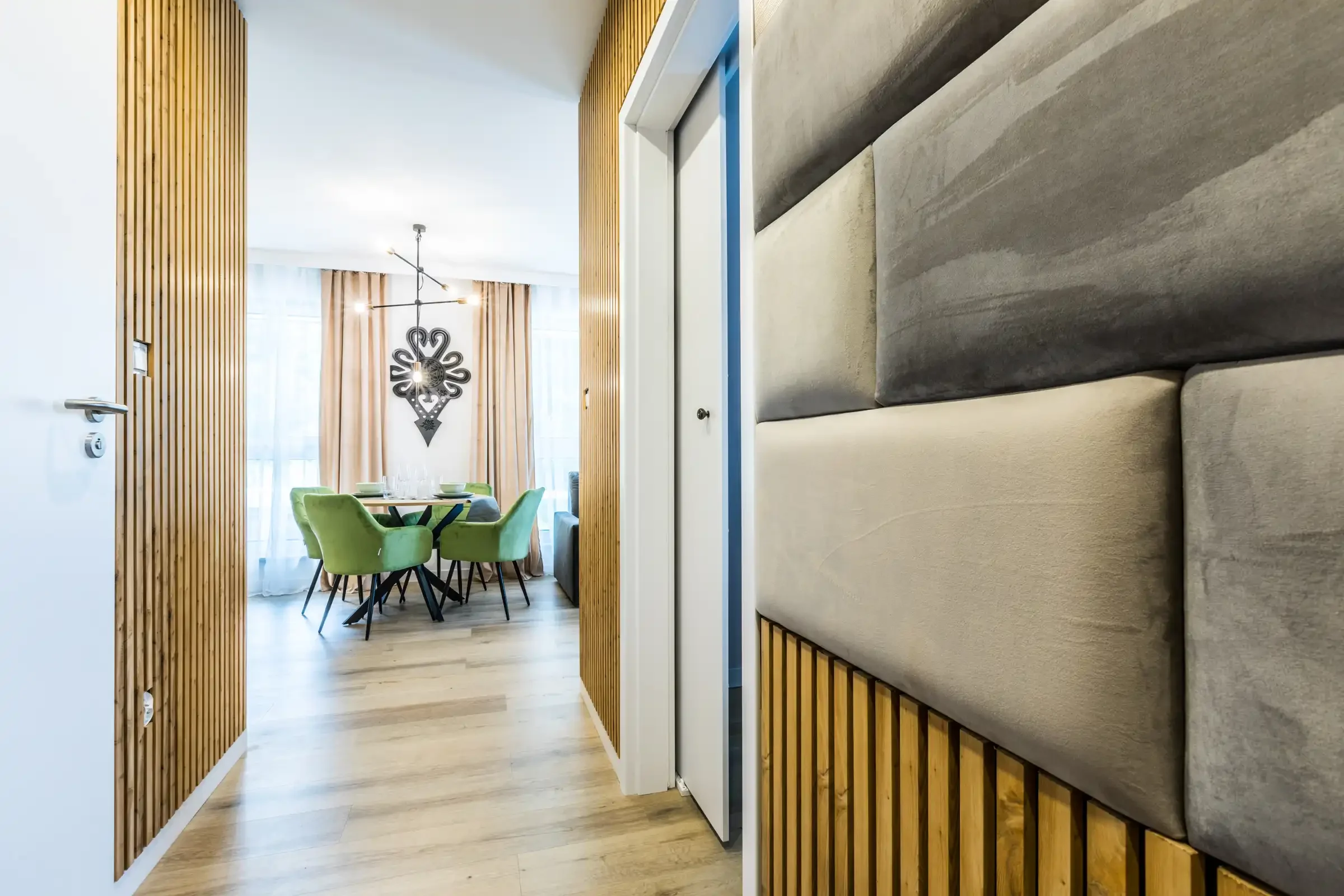 Apartament Zakopiański Spa & Relax 305