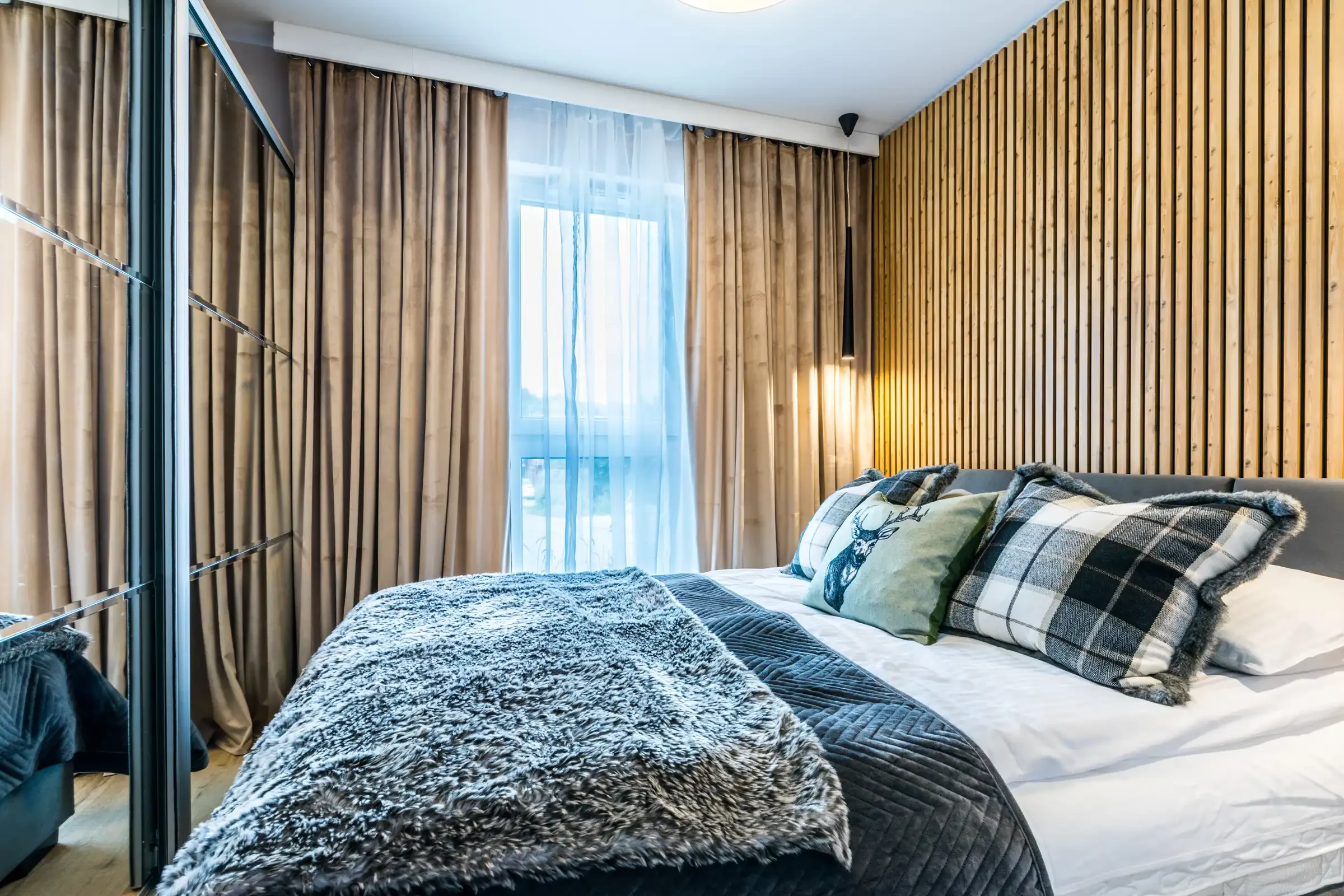 Apartament Zakopiański Spa & Relax 305