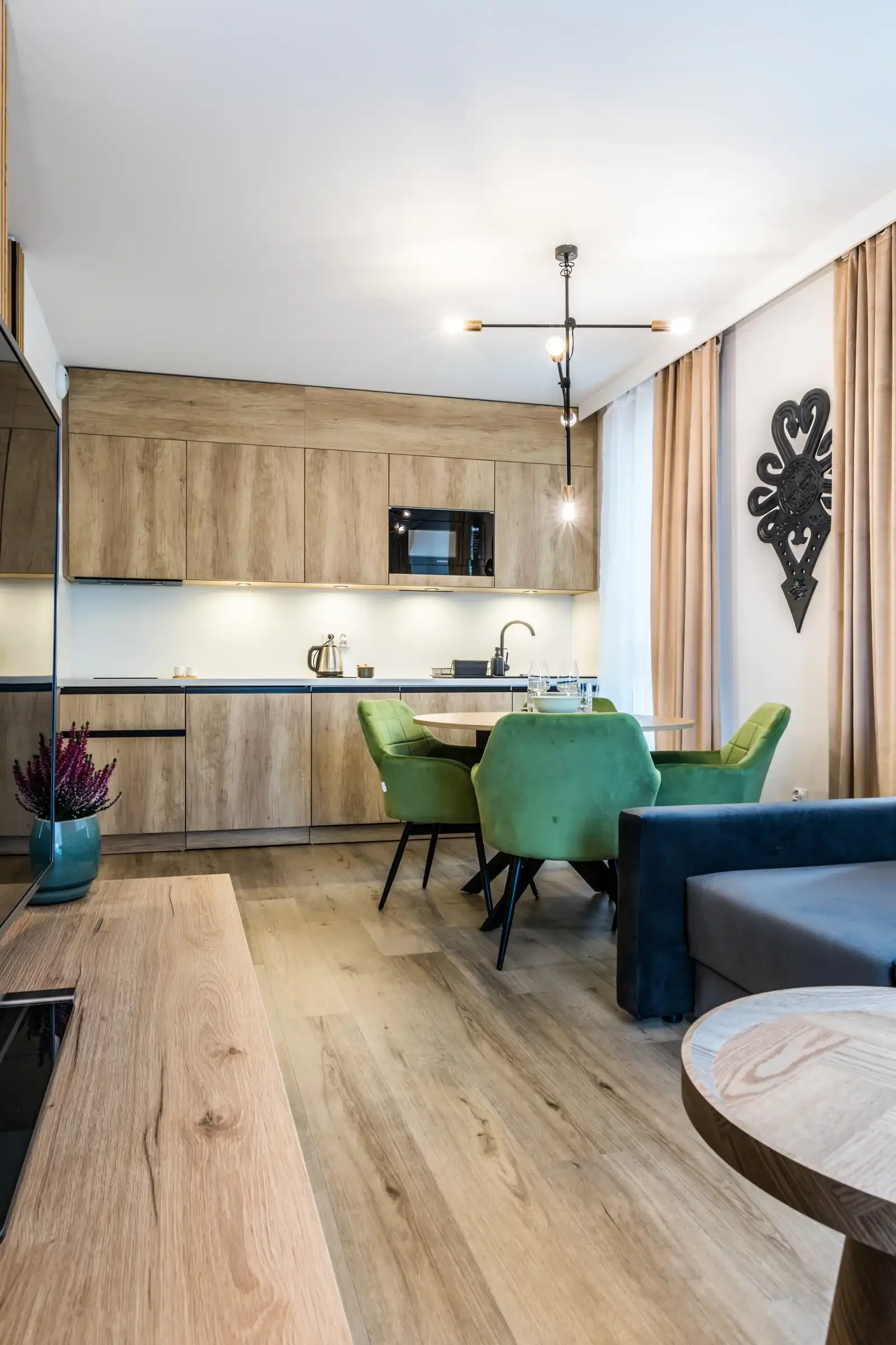 Apartament Zakopiański Spa & Relax 305