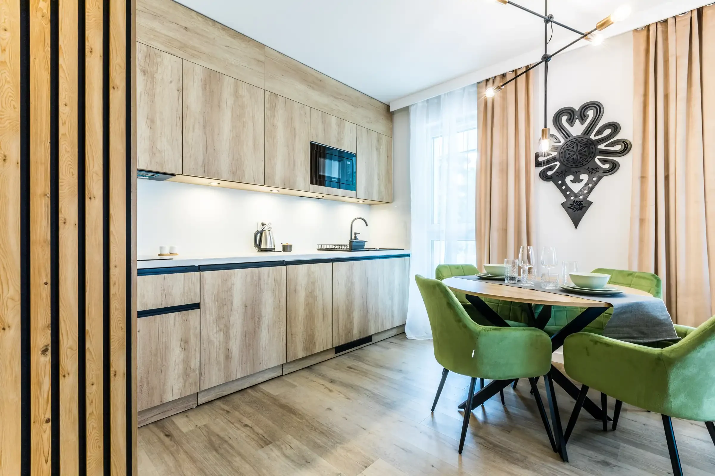 Apartament Zakopiański Spa & Relax 305