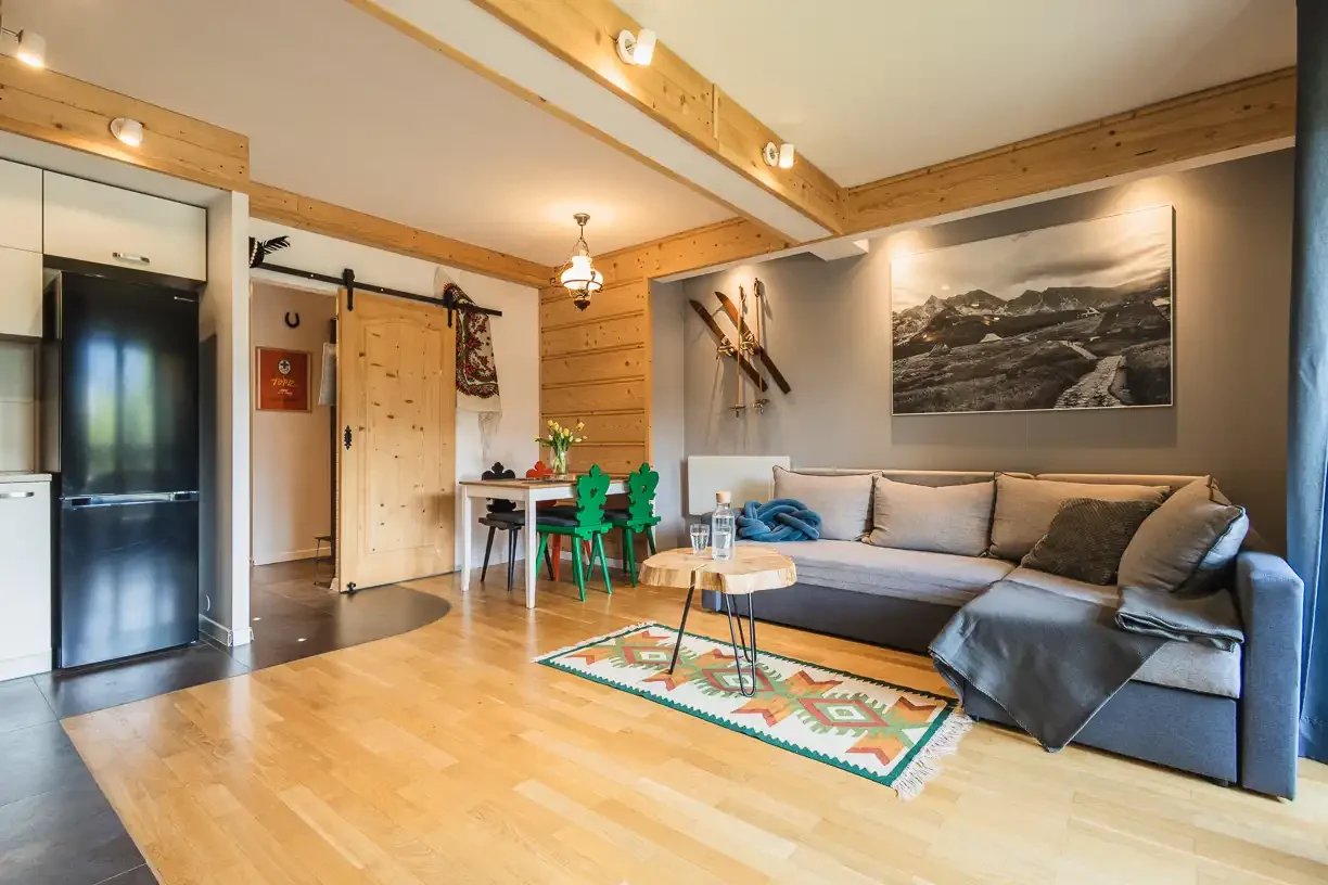 Apartament Bende