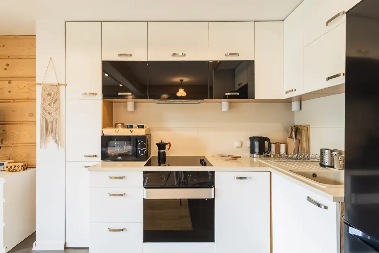 Apartament Bende