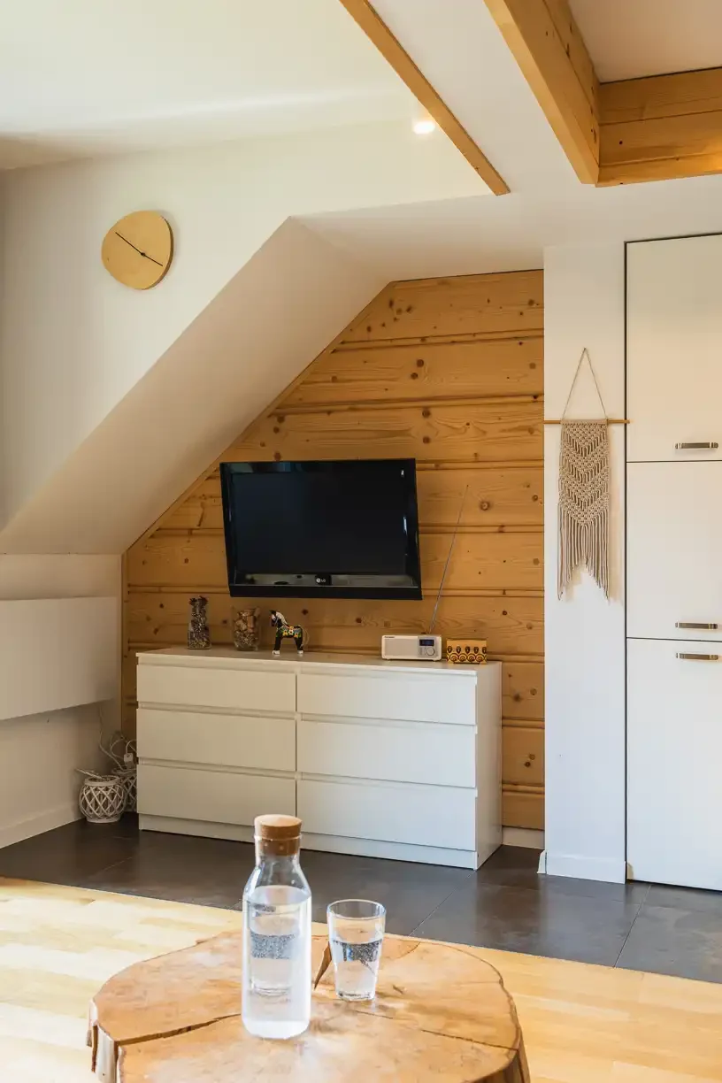 Apartament Bende