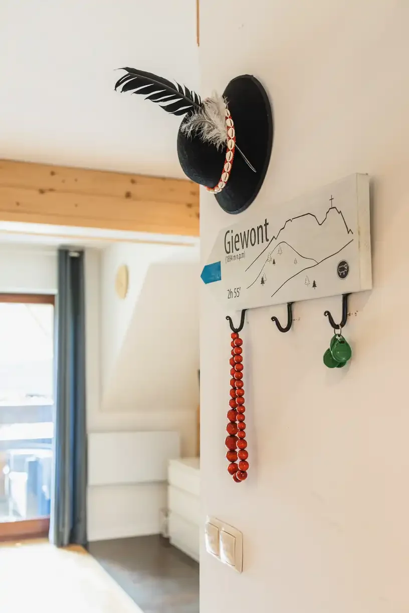 Apartament Bende