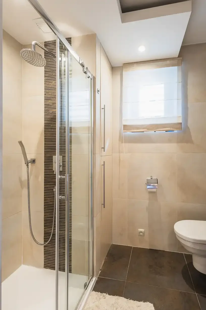 Apartament Bende
