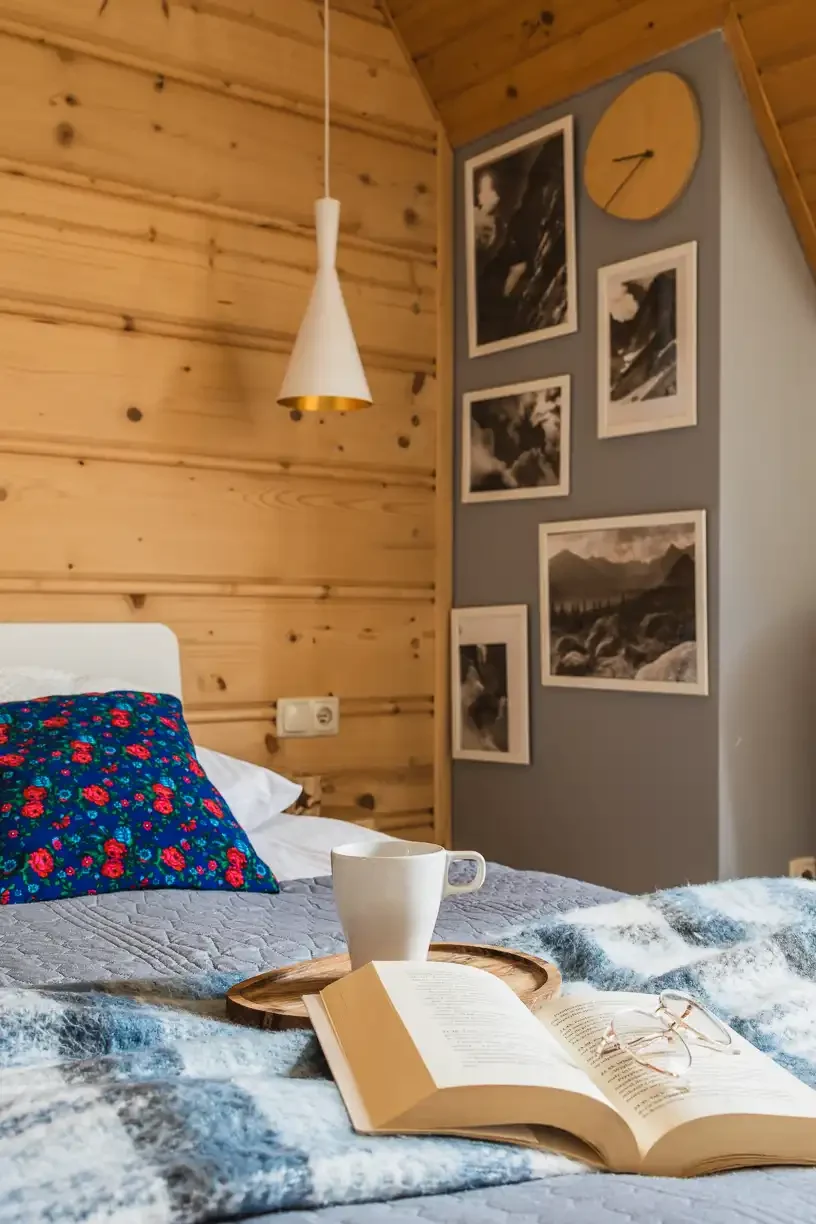 Apartament Bende