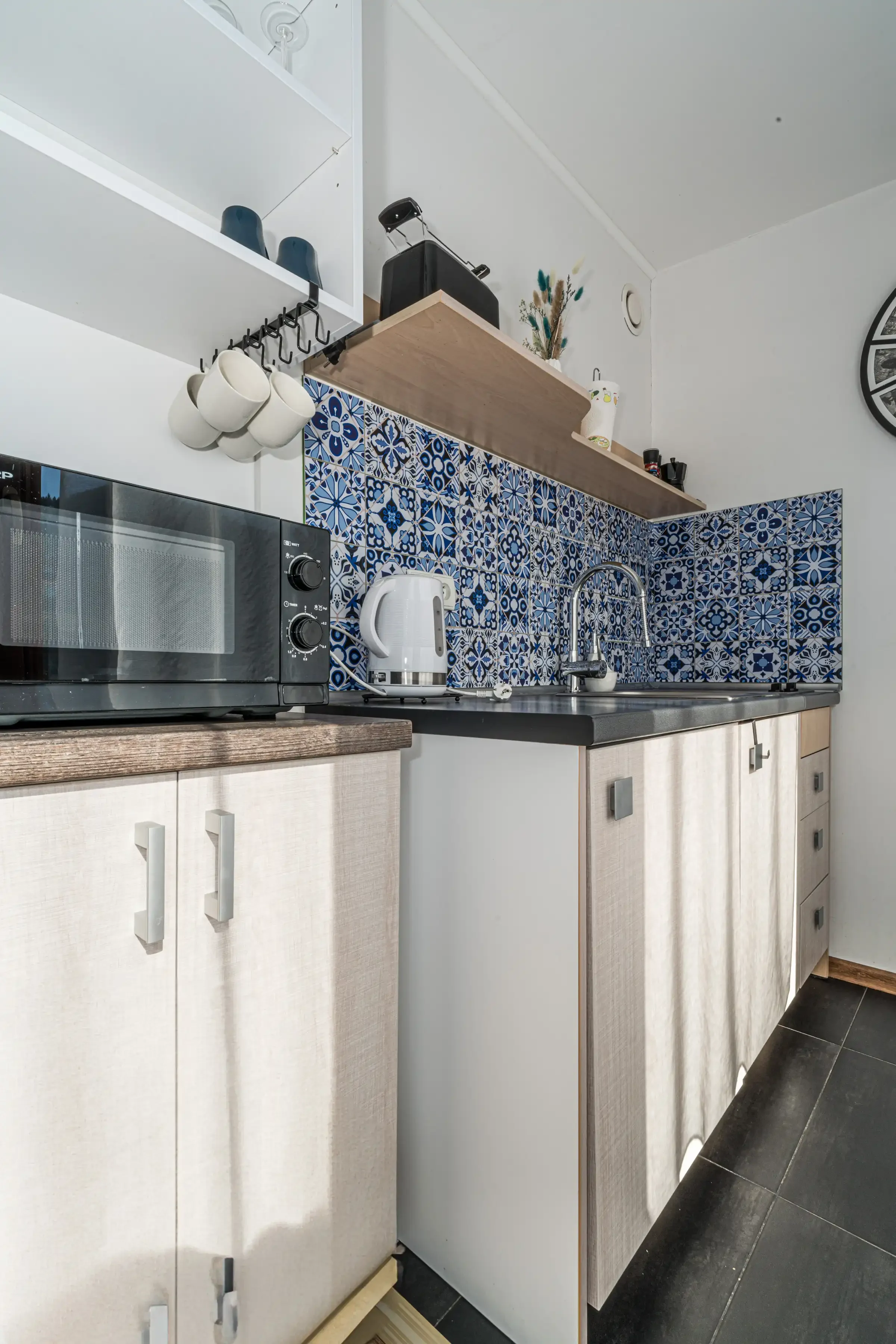 Apartament Kriscell