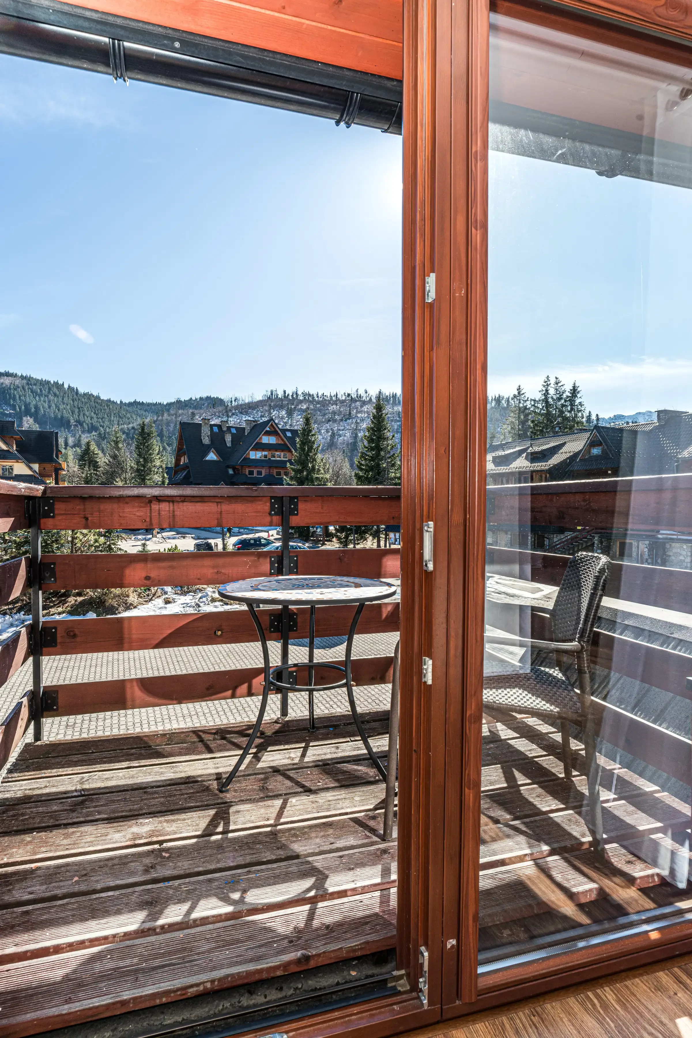 Apartament Kriscell