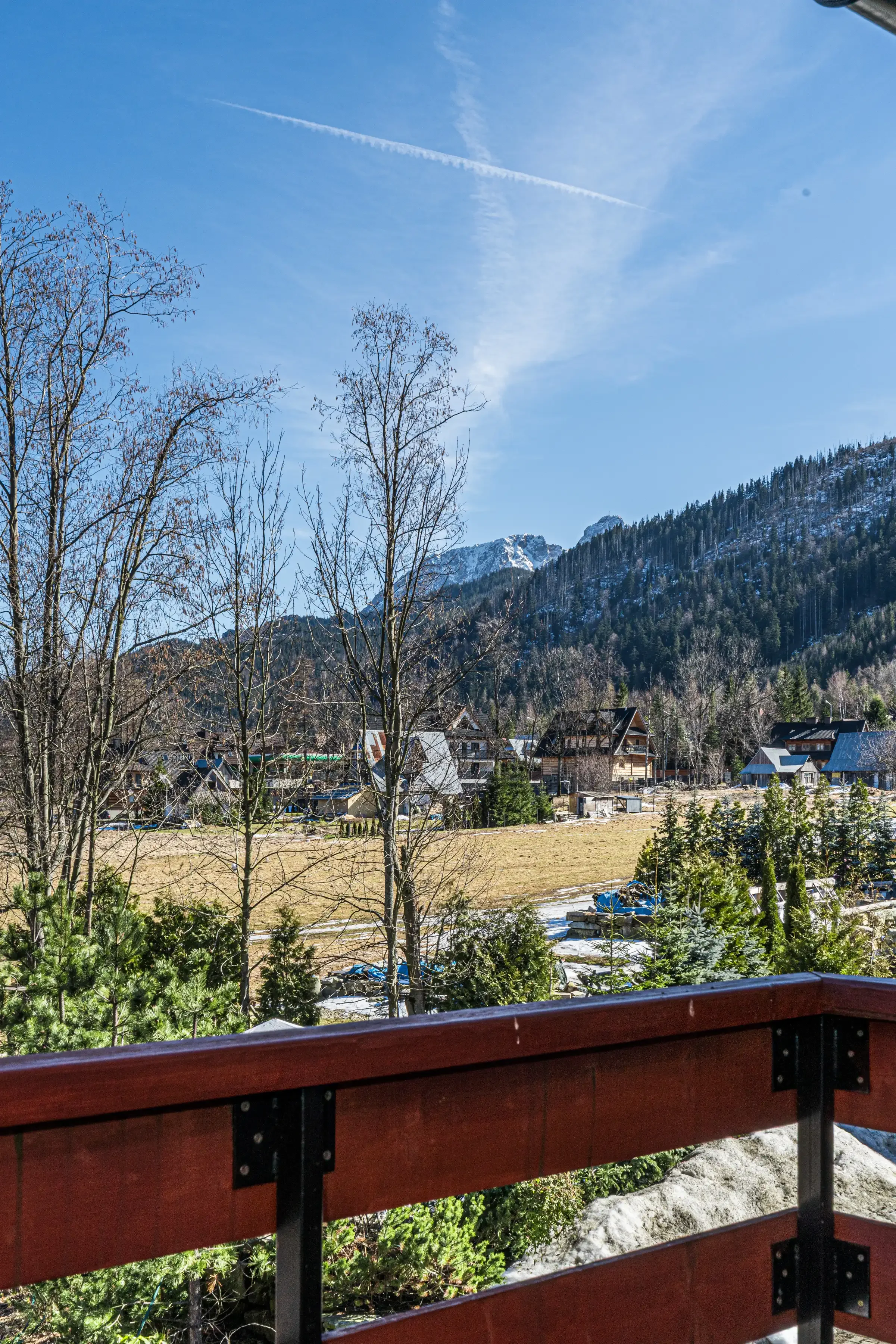 Apartament Kriscell
