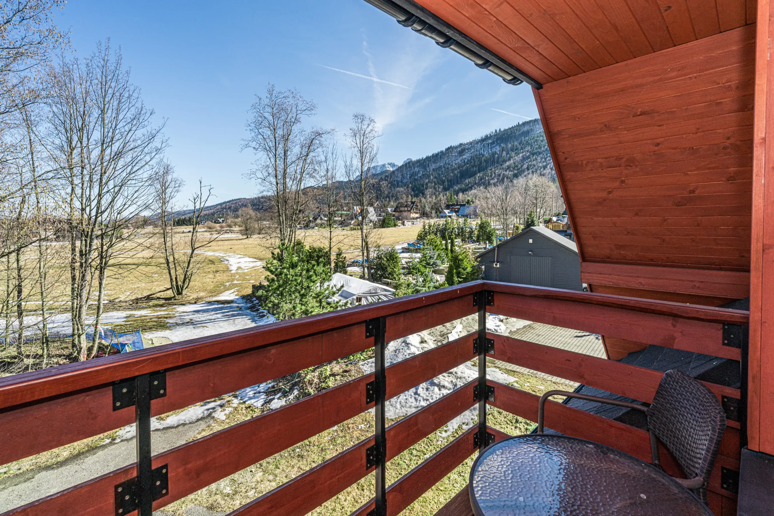 Apartament Kriscell