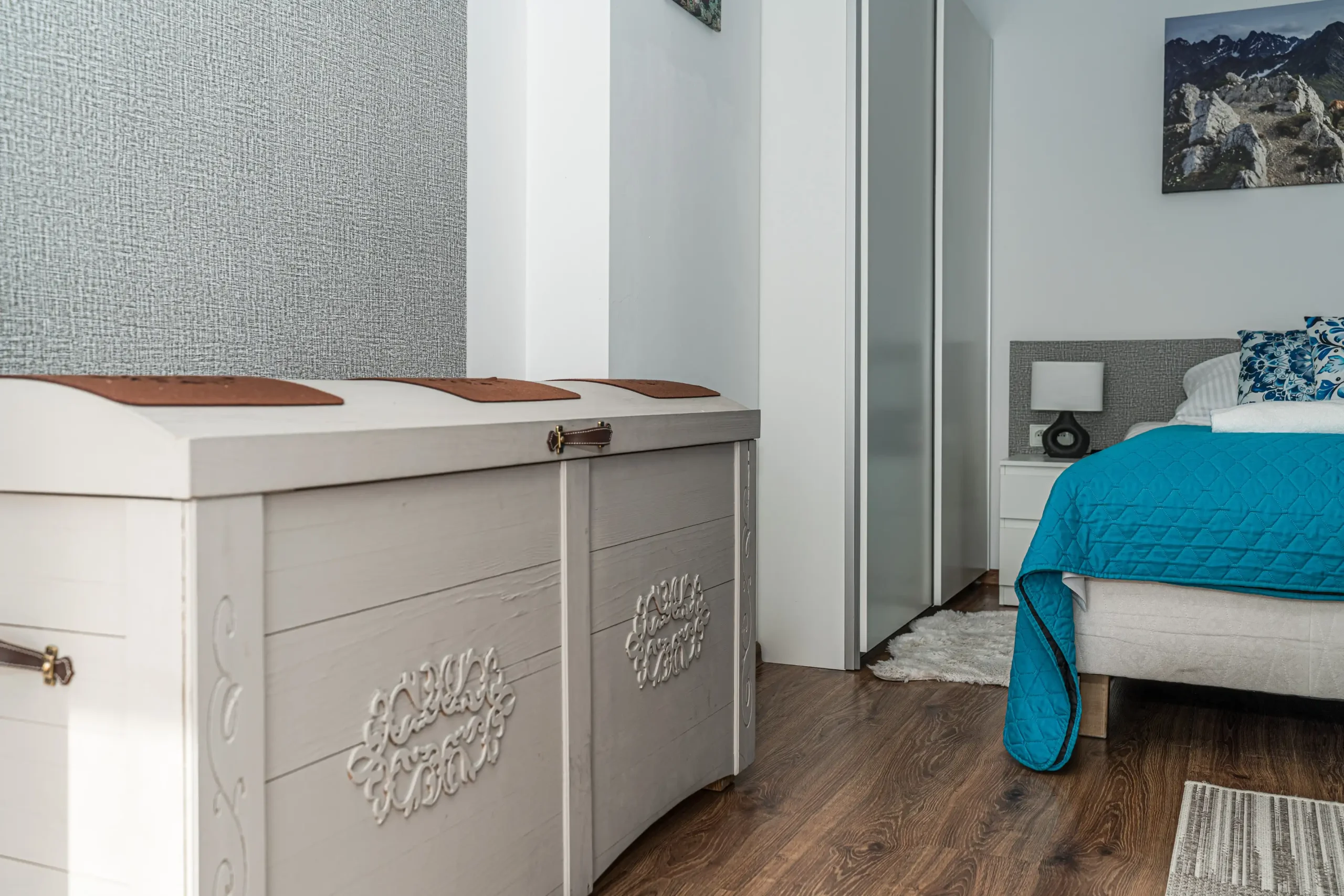 Apartament Kriscell