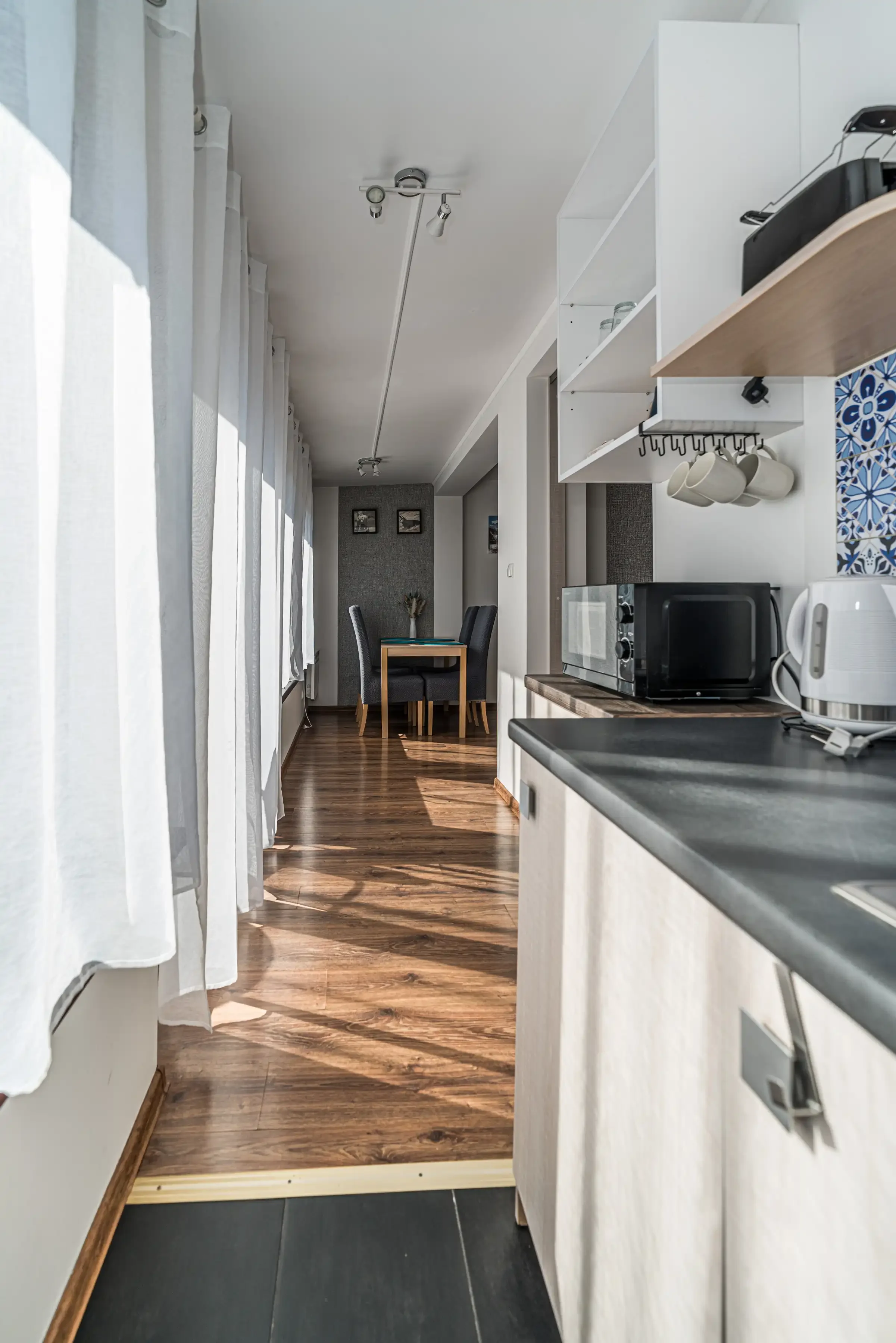 Apartament Kriscell