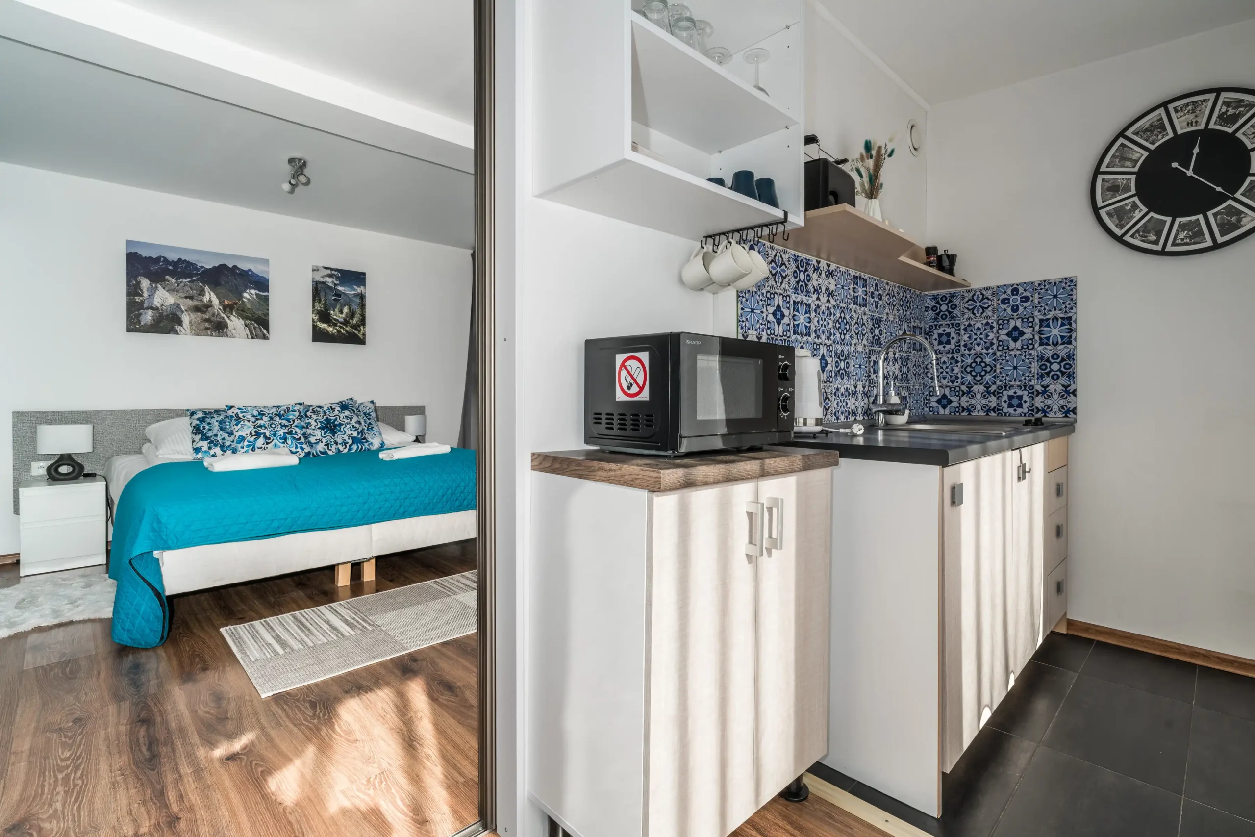 Apartament Kriscell