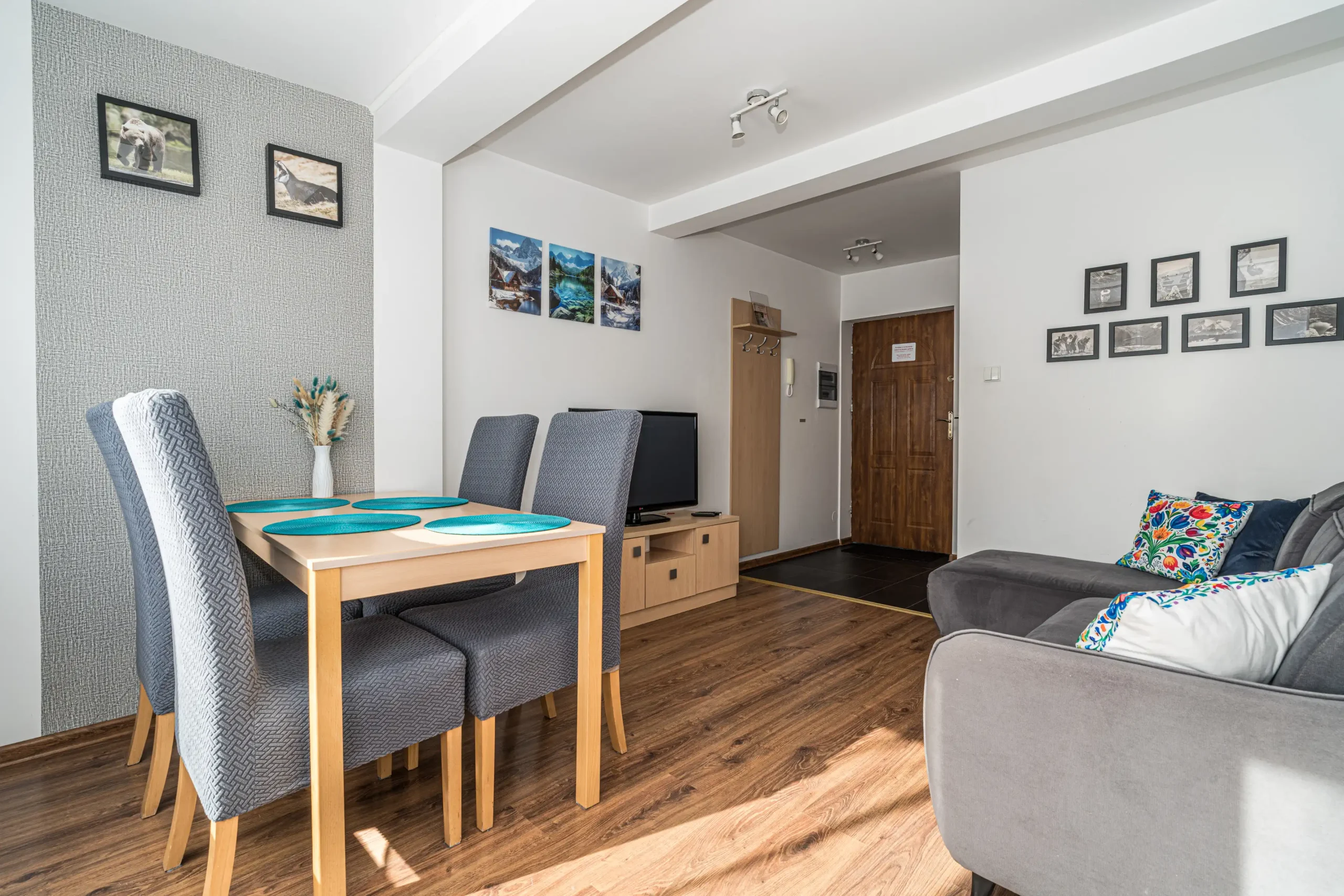 Apartament Kriscell
