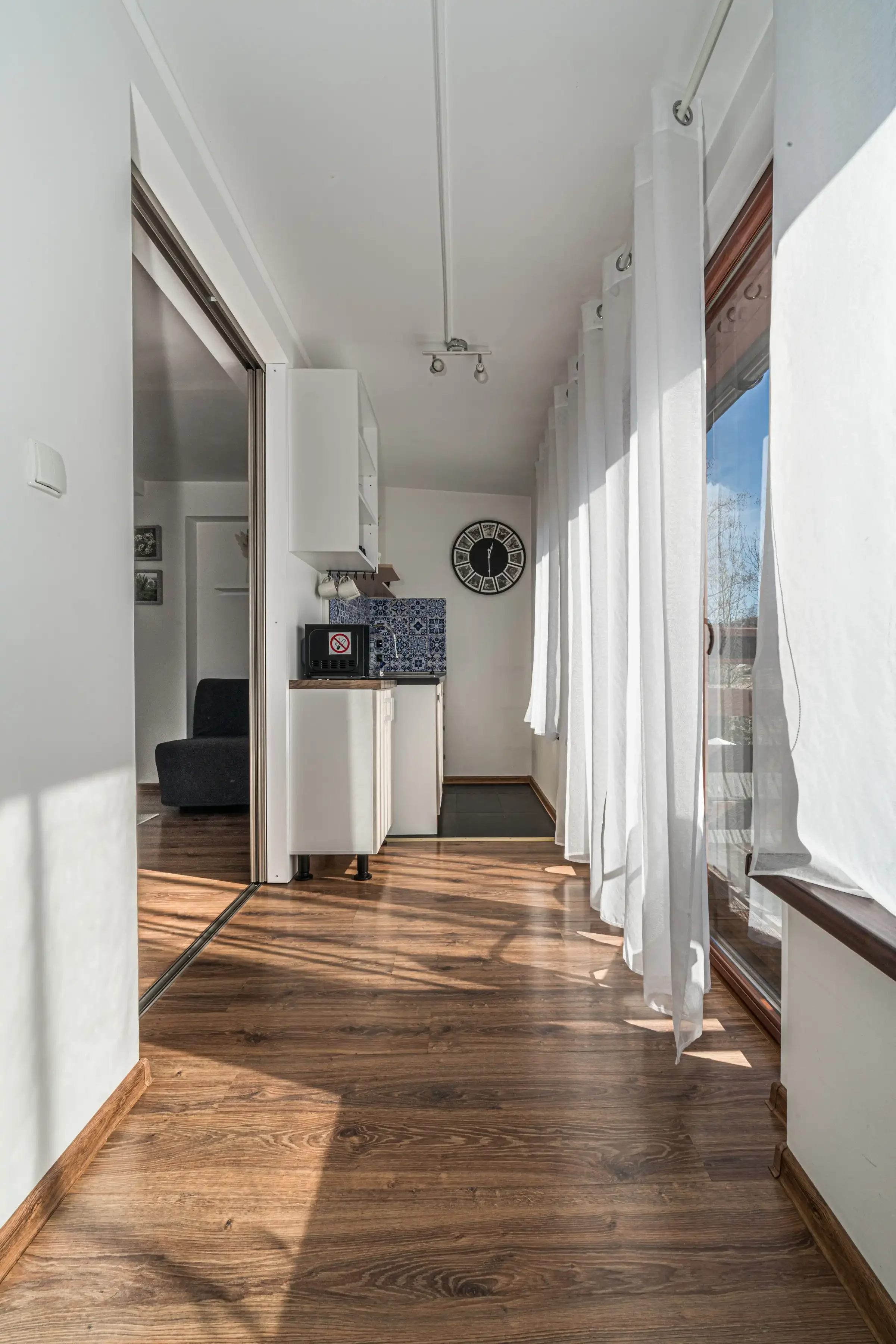 Apartament Kriscell