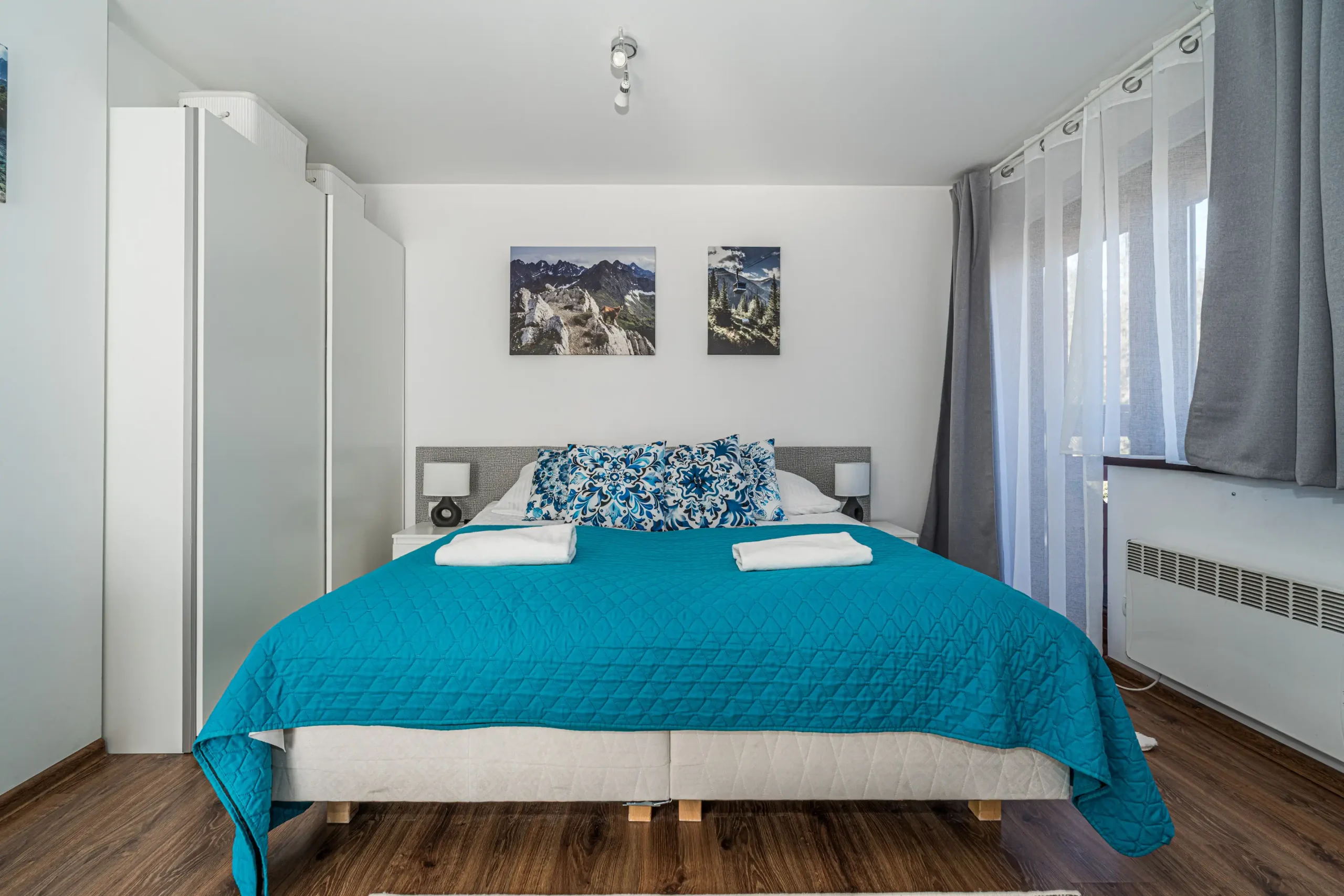 Apartament Kriscell