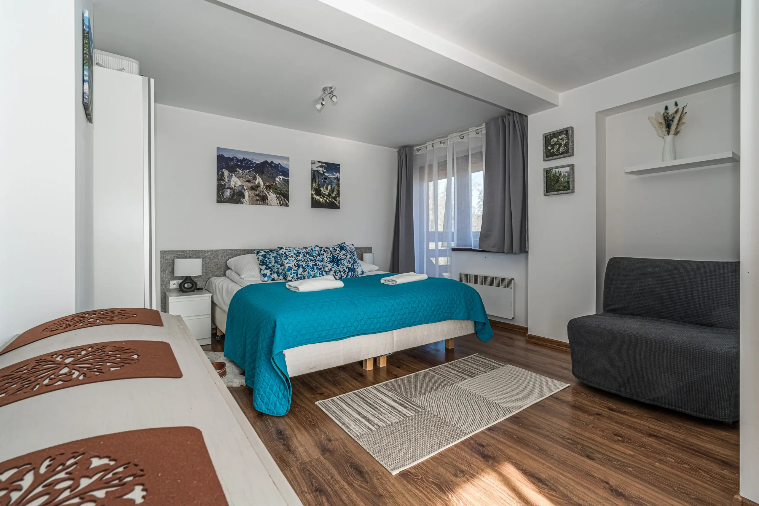 Apartament Kriscell