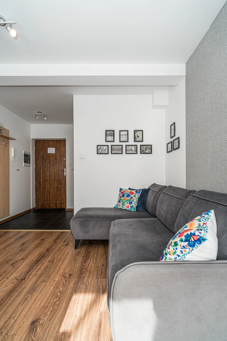 Apartament Kriscell