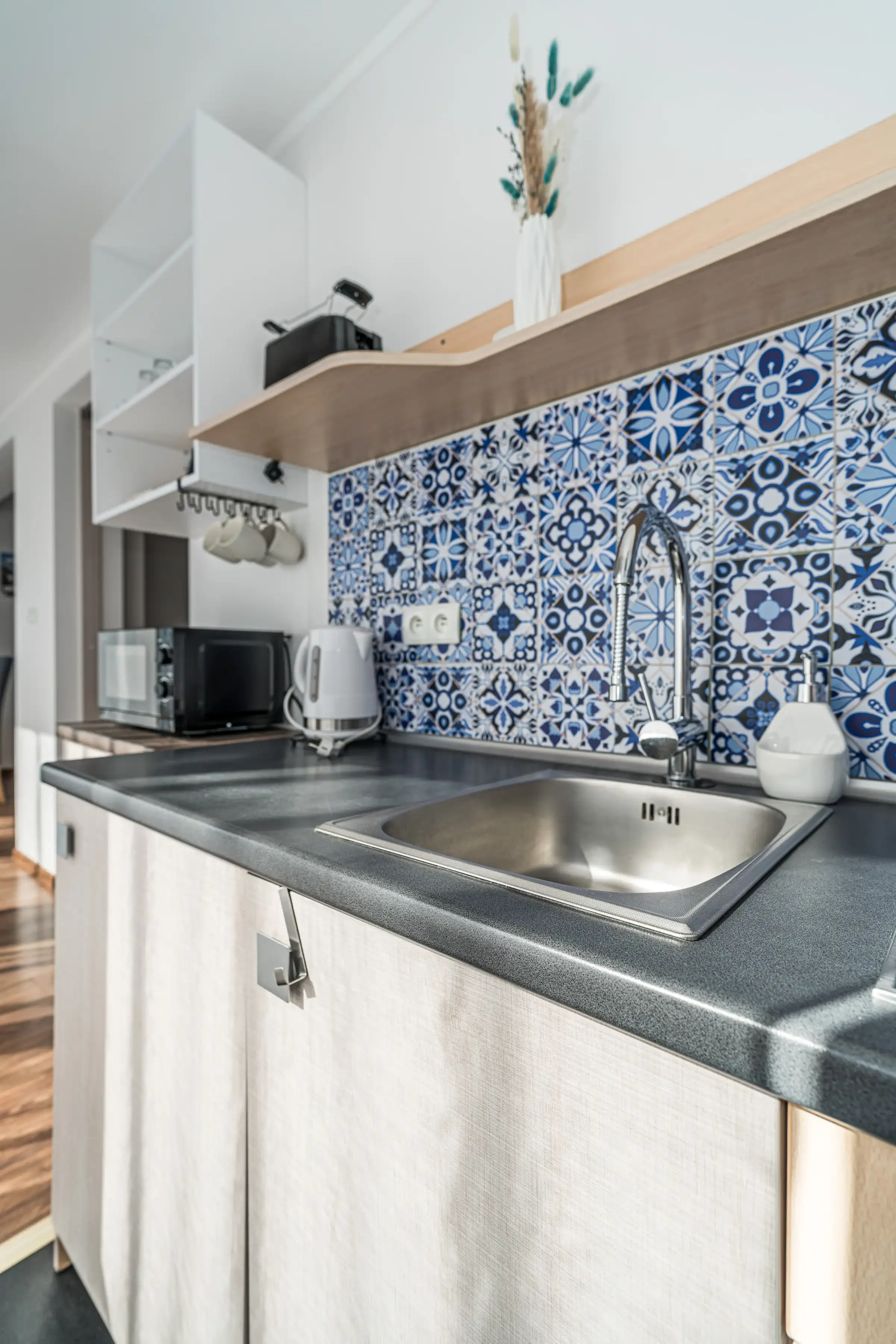 Apartament Kriscell