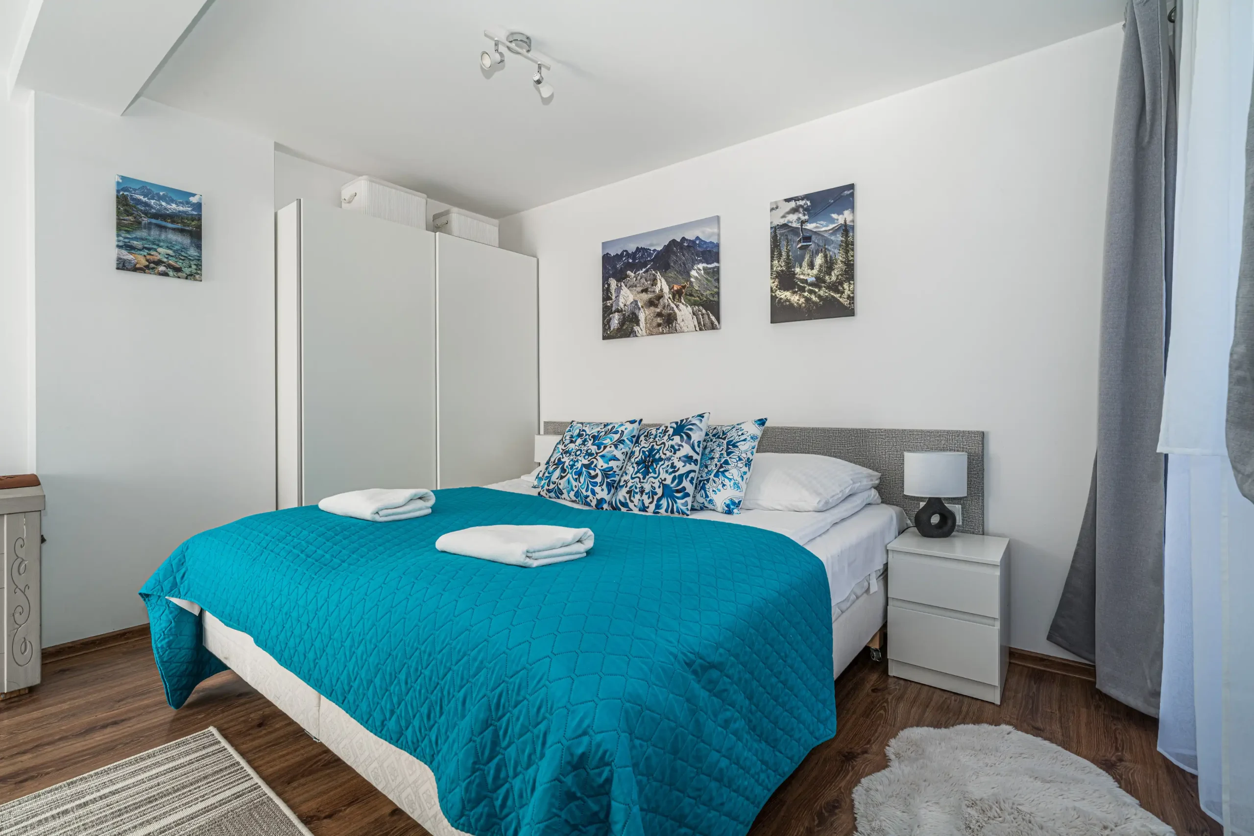 Apartament Kriscell