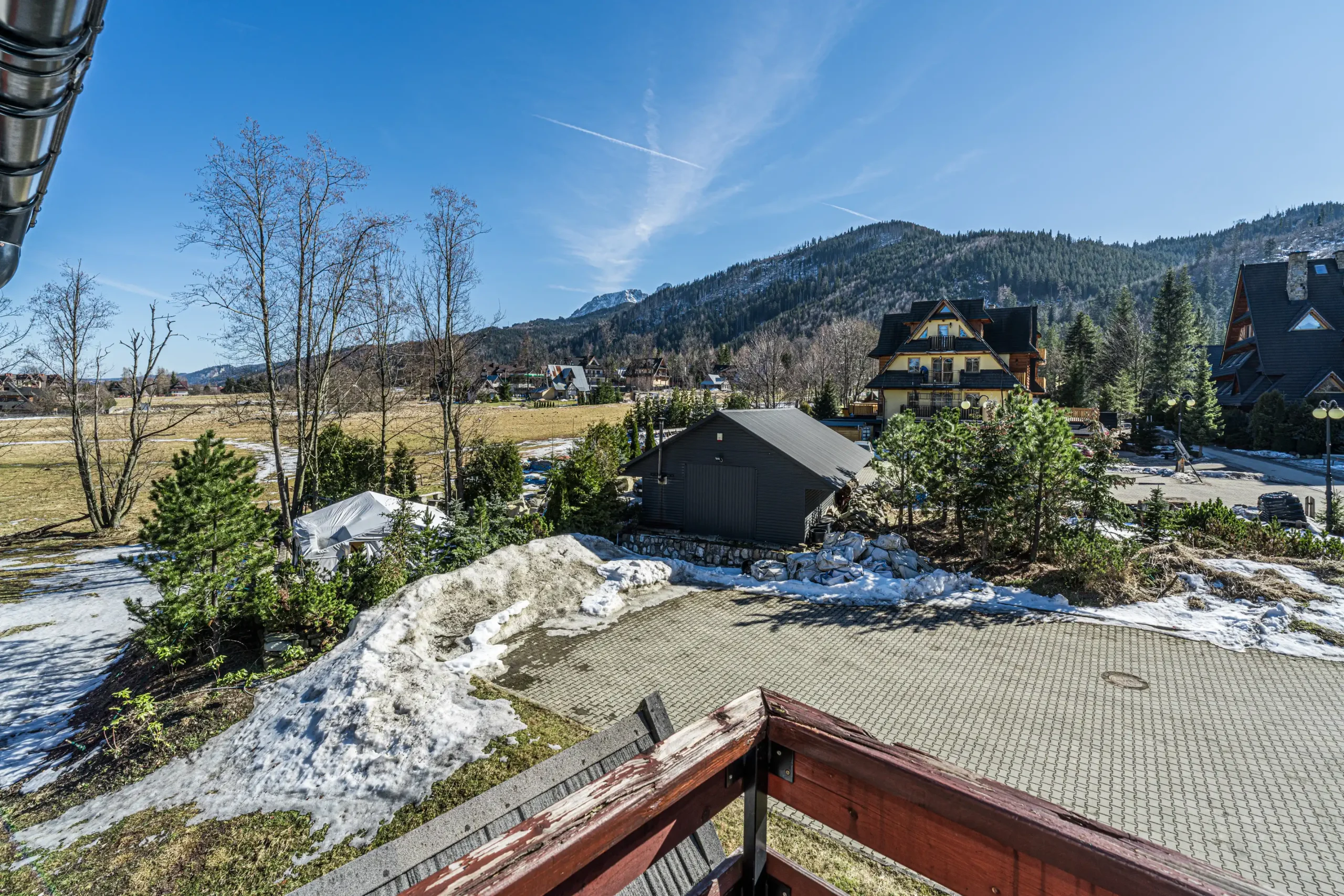 Apartament Kriscell