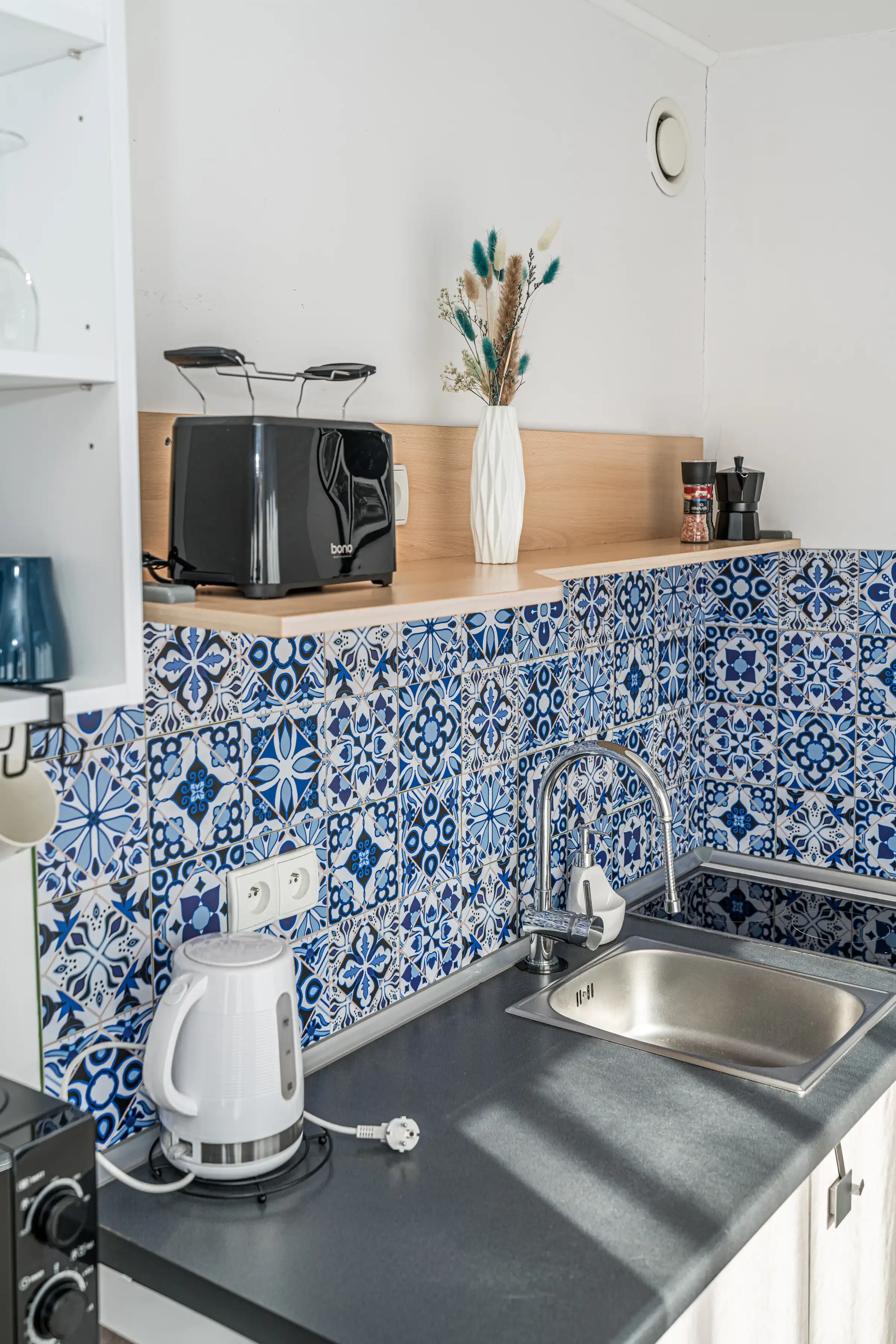 Apartament Kriscell