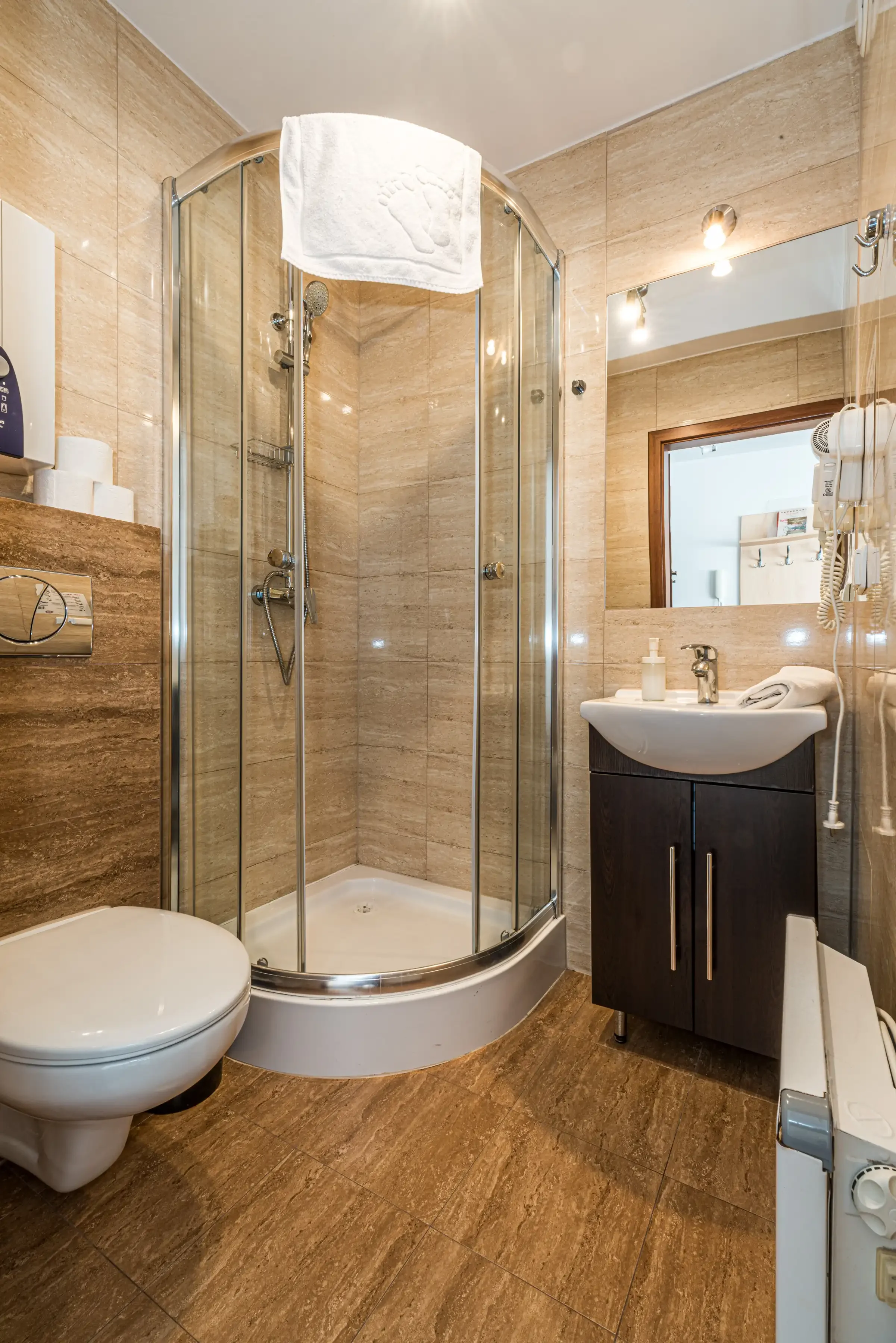 Apartament Kriscell