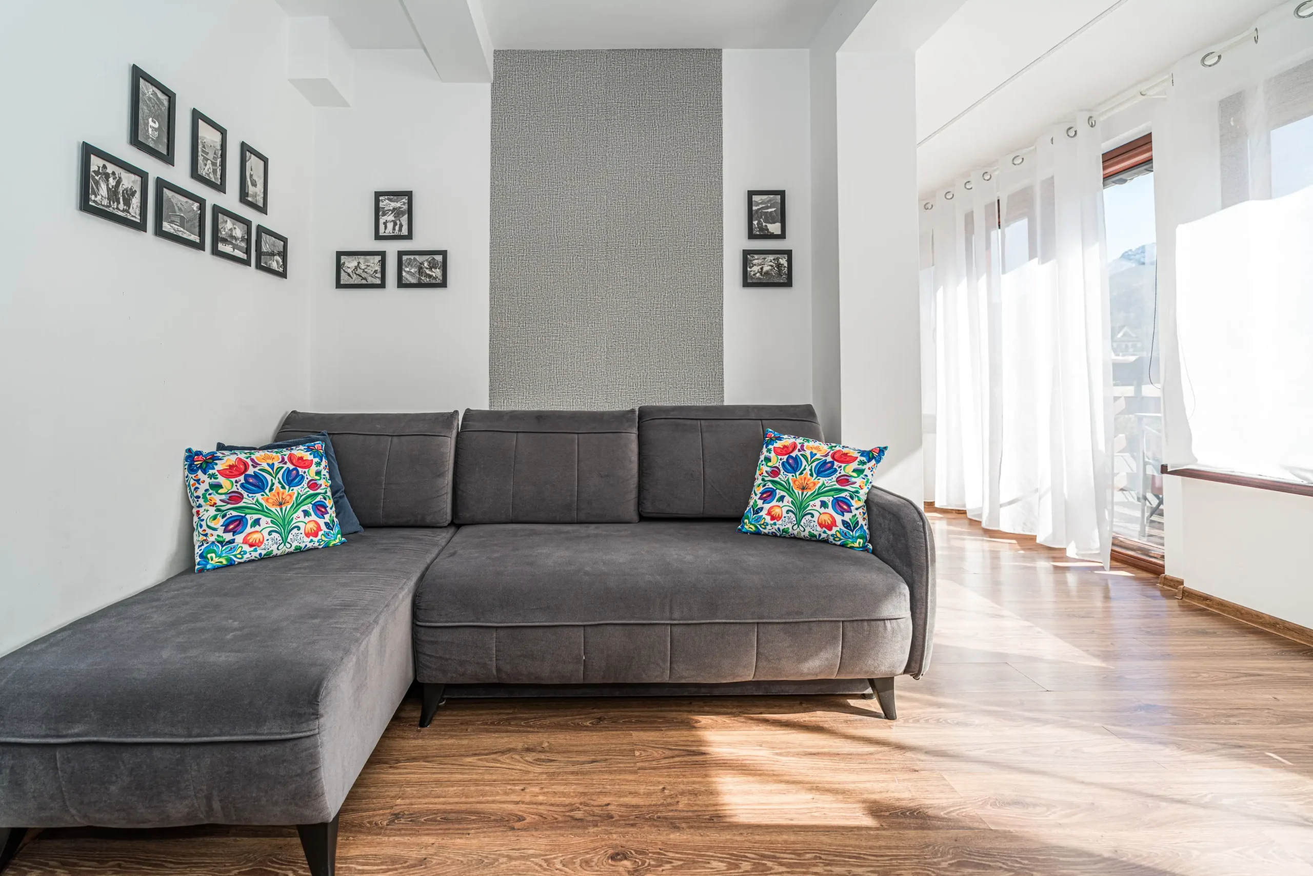Apartament Kriscell