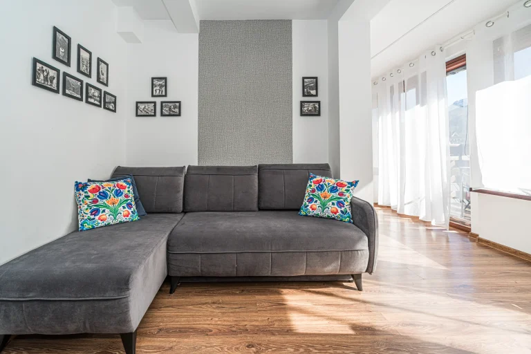 Apartament Kriscell