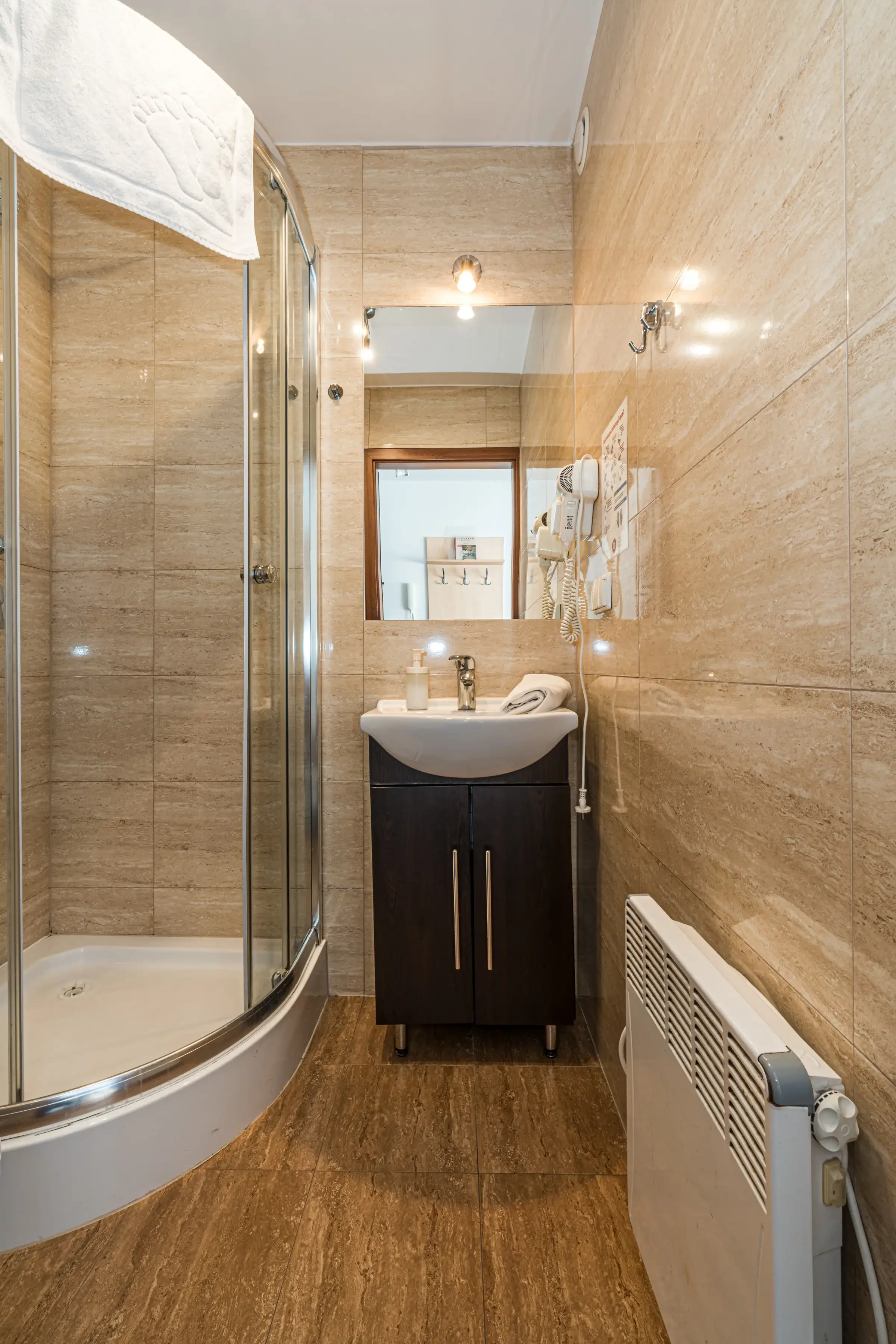 Apartament Kriscell