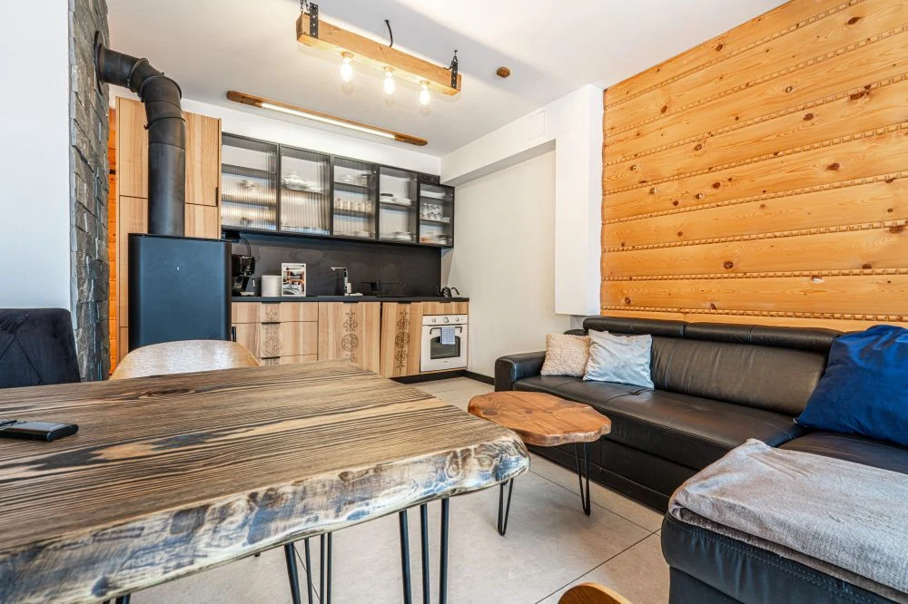 Moment Tatry Apartament Nr 2