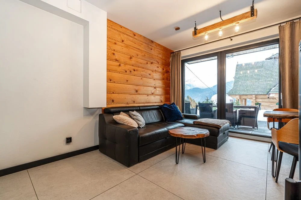 Moment Tatry Apartament Nr 2