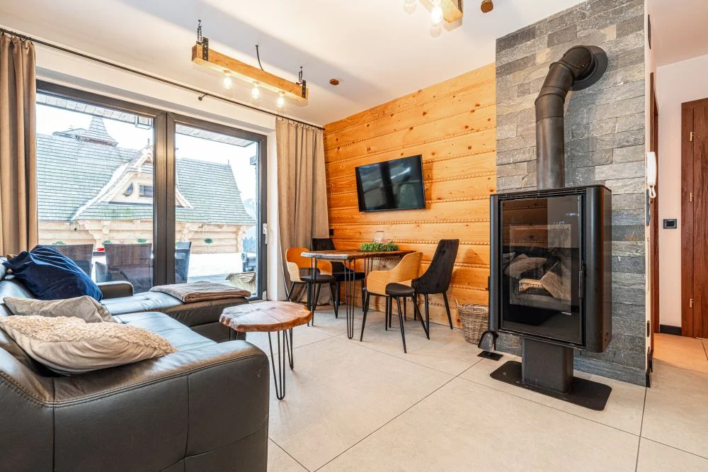 Moment Tatry Apartament Nr 2