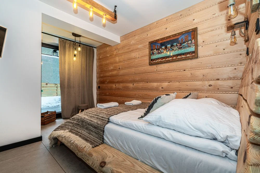 Moment Tatry Apartament Nr 2