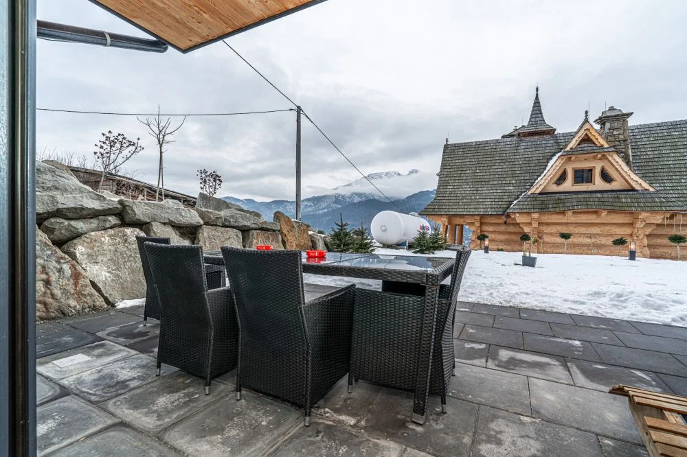 Moment Tatry Apartament Nr 2