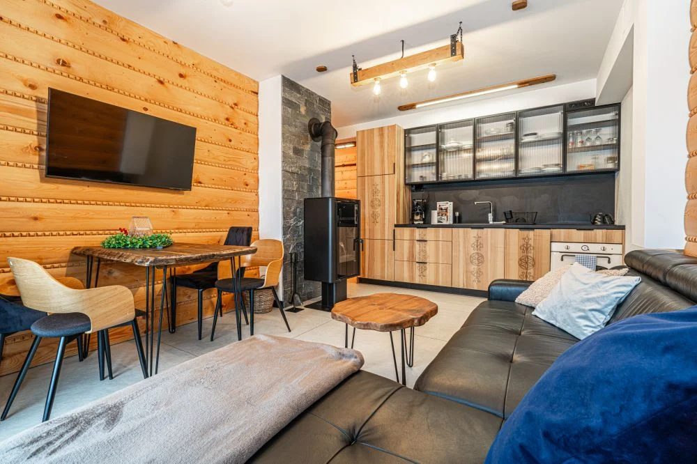 Moment Tatry Apartament Nr 2