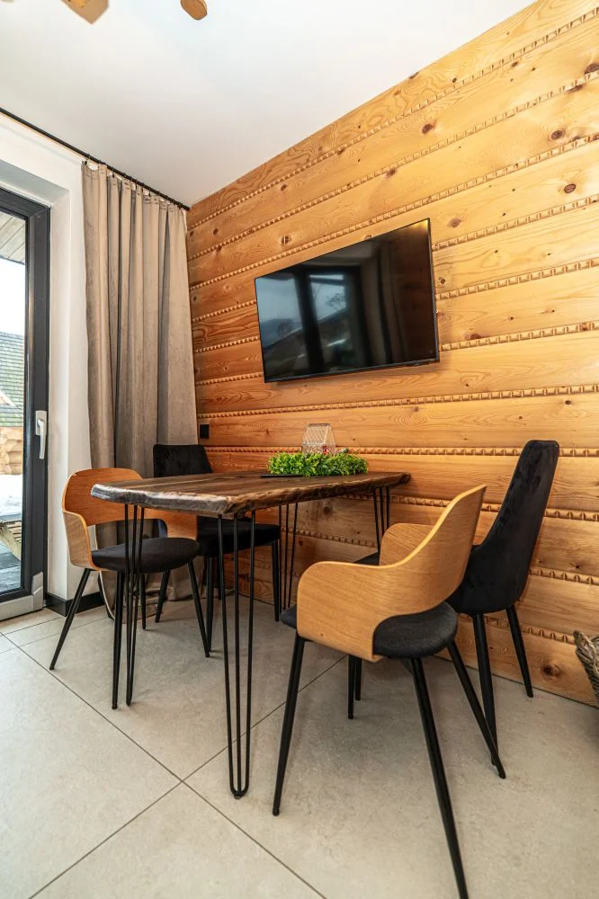 Moment Tatry Apartament Nr 2