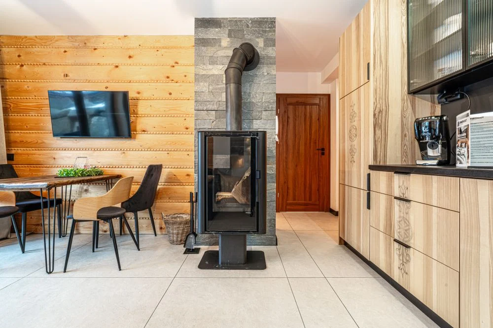 Moment Tatry Apartament Nr 2