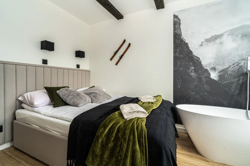 Moment Tatry Apartament Nr 3