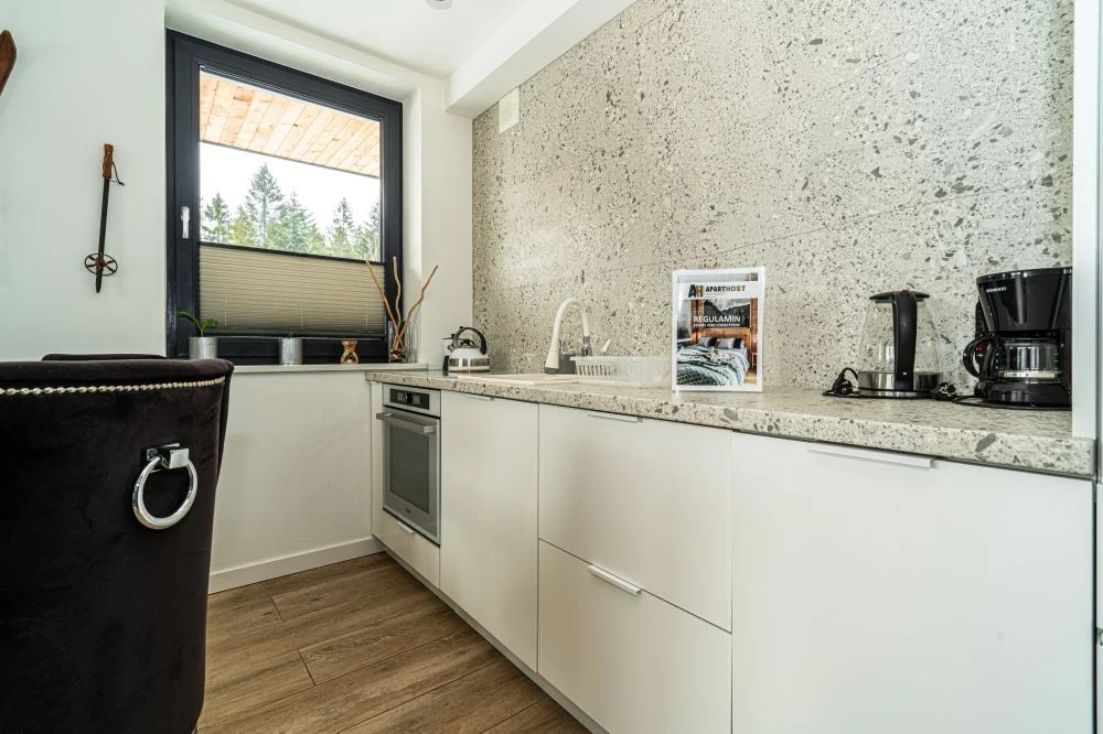 Moment Tatry Apartament Nr 3