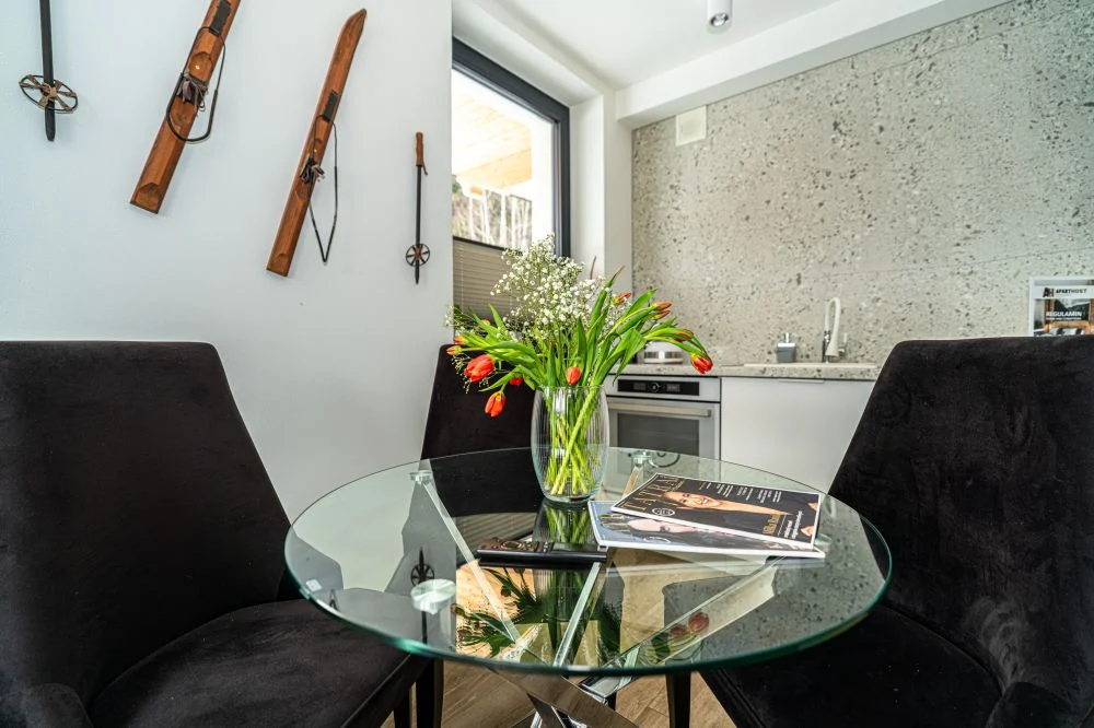 Moment Tatry Apartament Nr 3