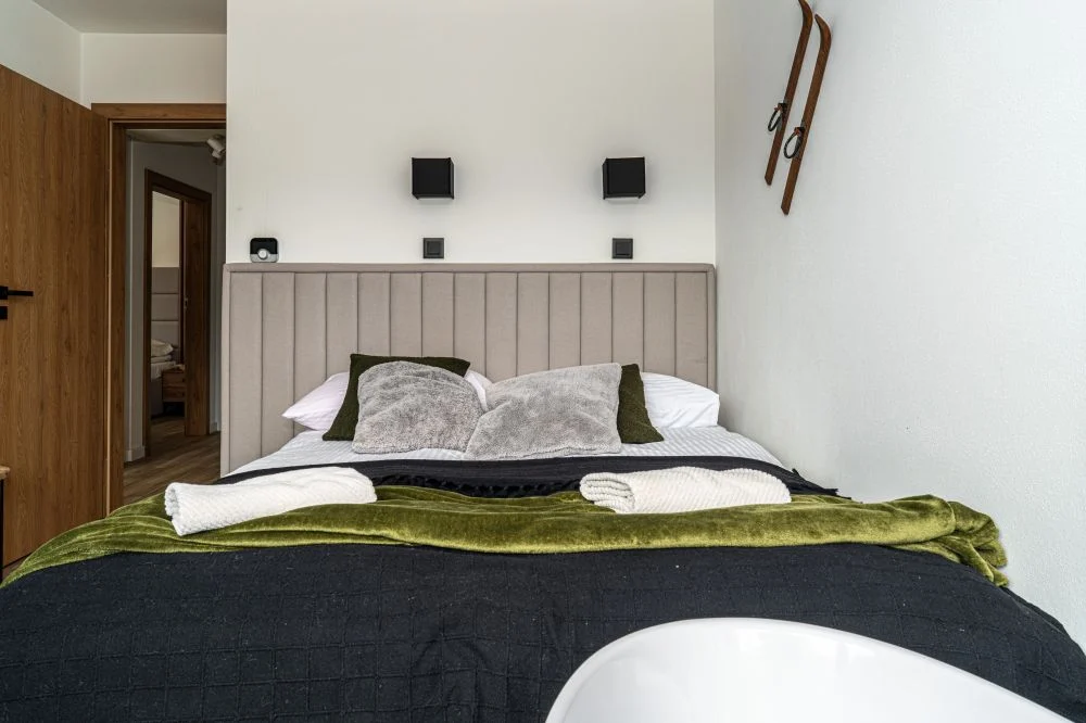 Moment Tatry Apartament Nr 3