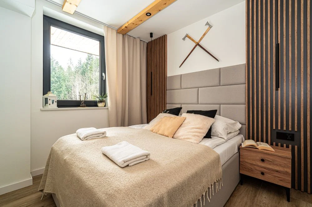 Moment Tatry Apartament Nr 3