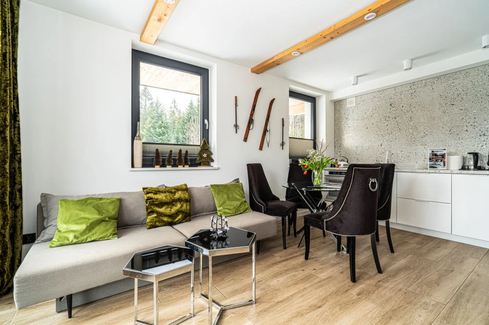 Moment Tatry Apartament Nr 3