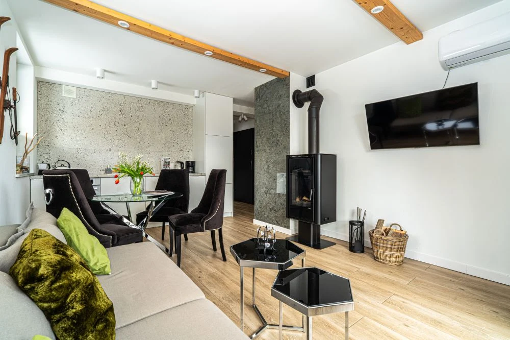 Moment Tatry Apartament Nr 3