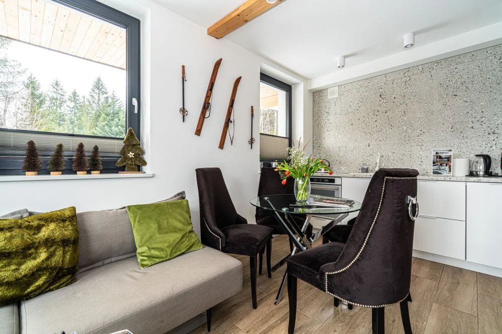 Moment Tatry Apartament Nr 3